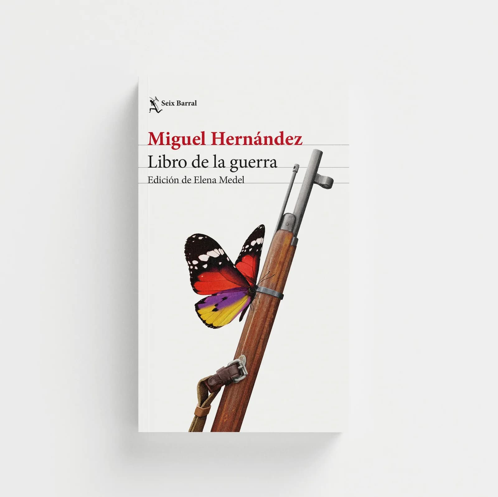 Libro de la guerra