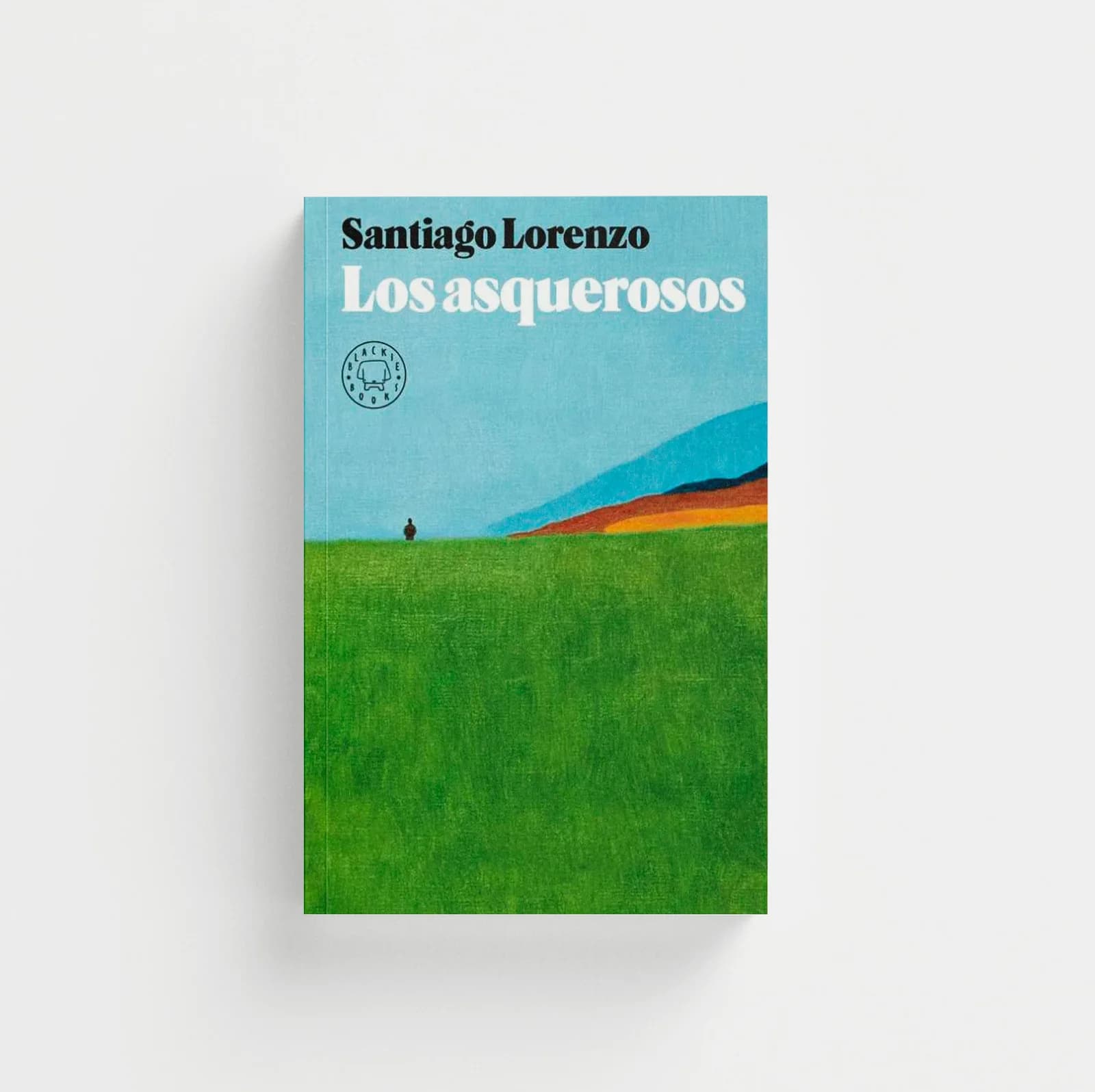 Los asquerosos
