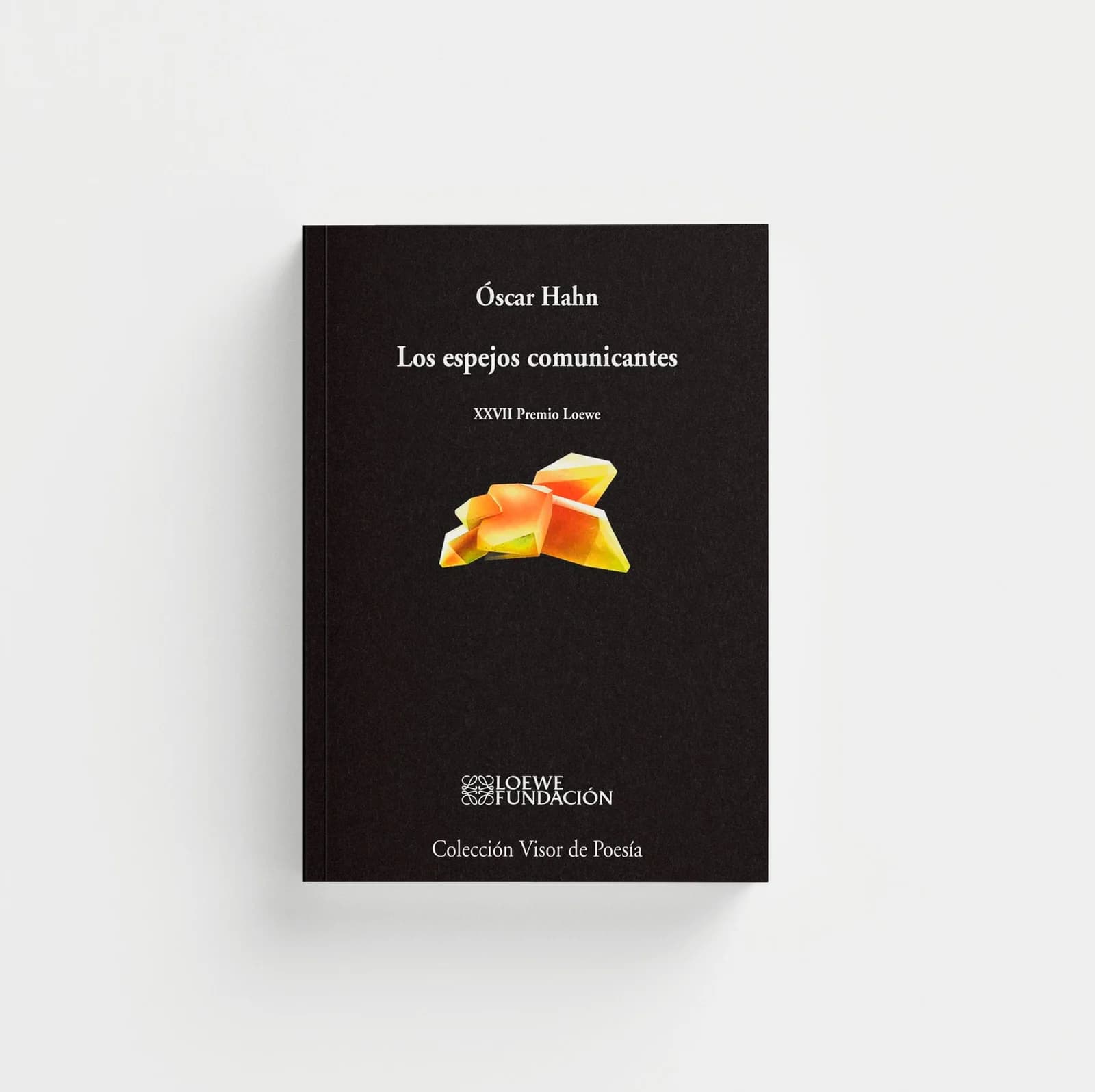 Los espejos comunicantes