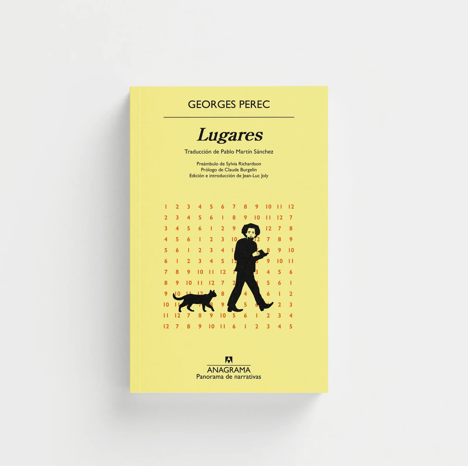 Lugares
