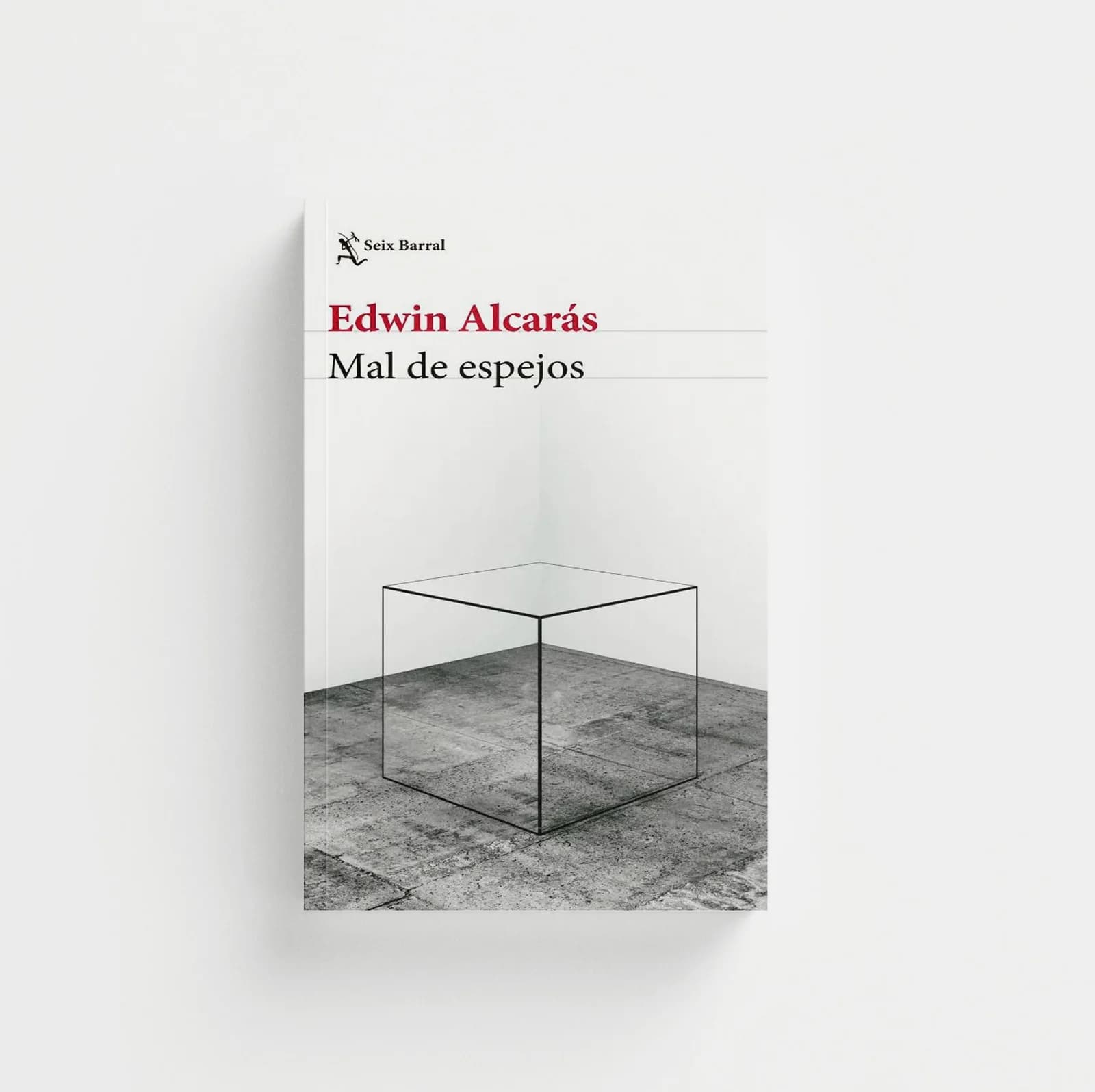 Mal de espejos