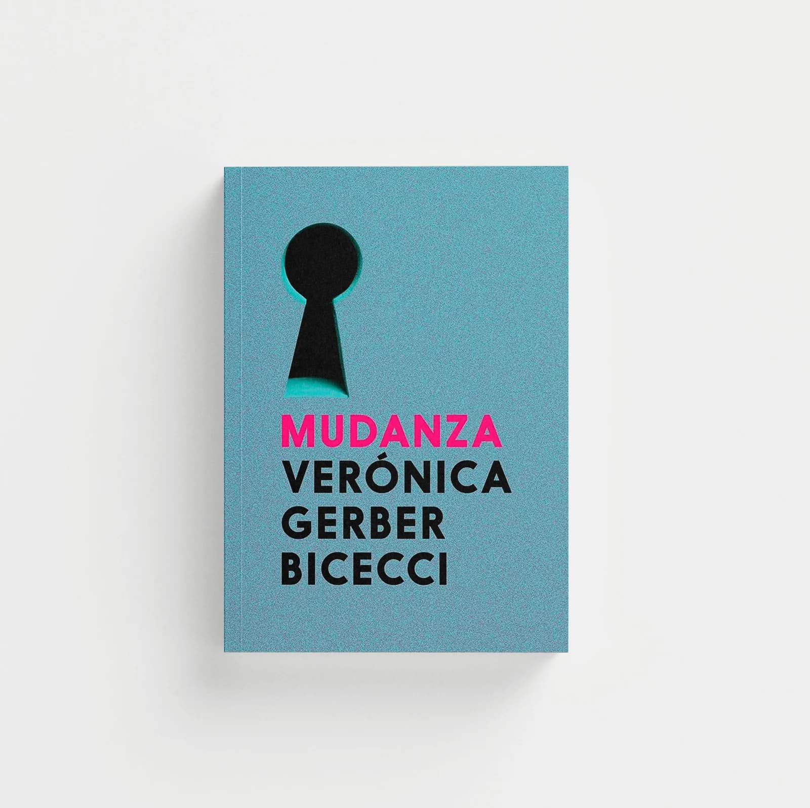 Mudanza