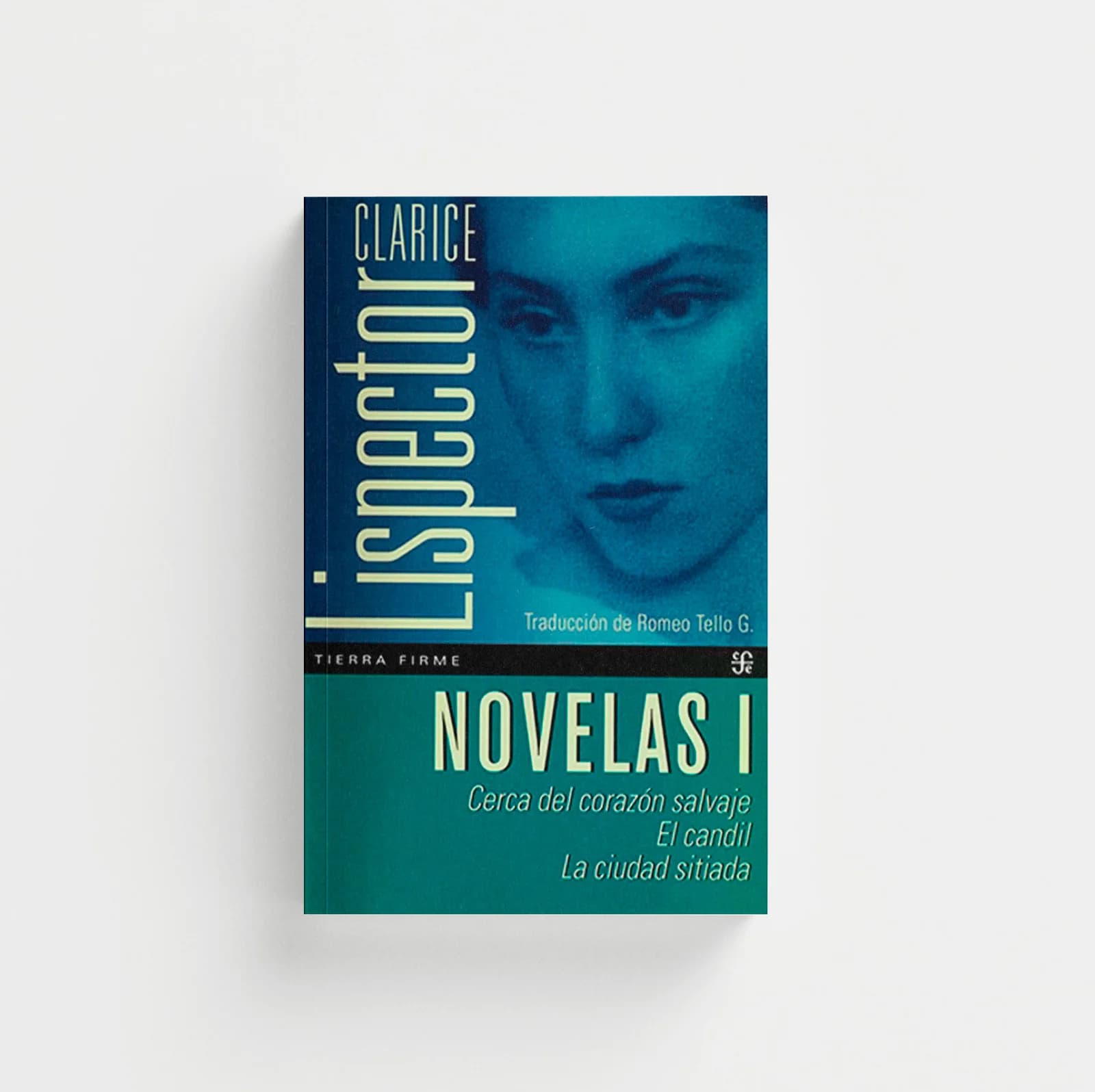 Novelas I