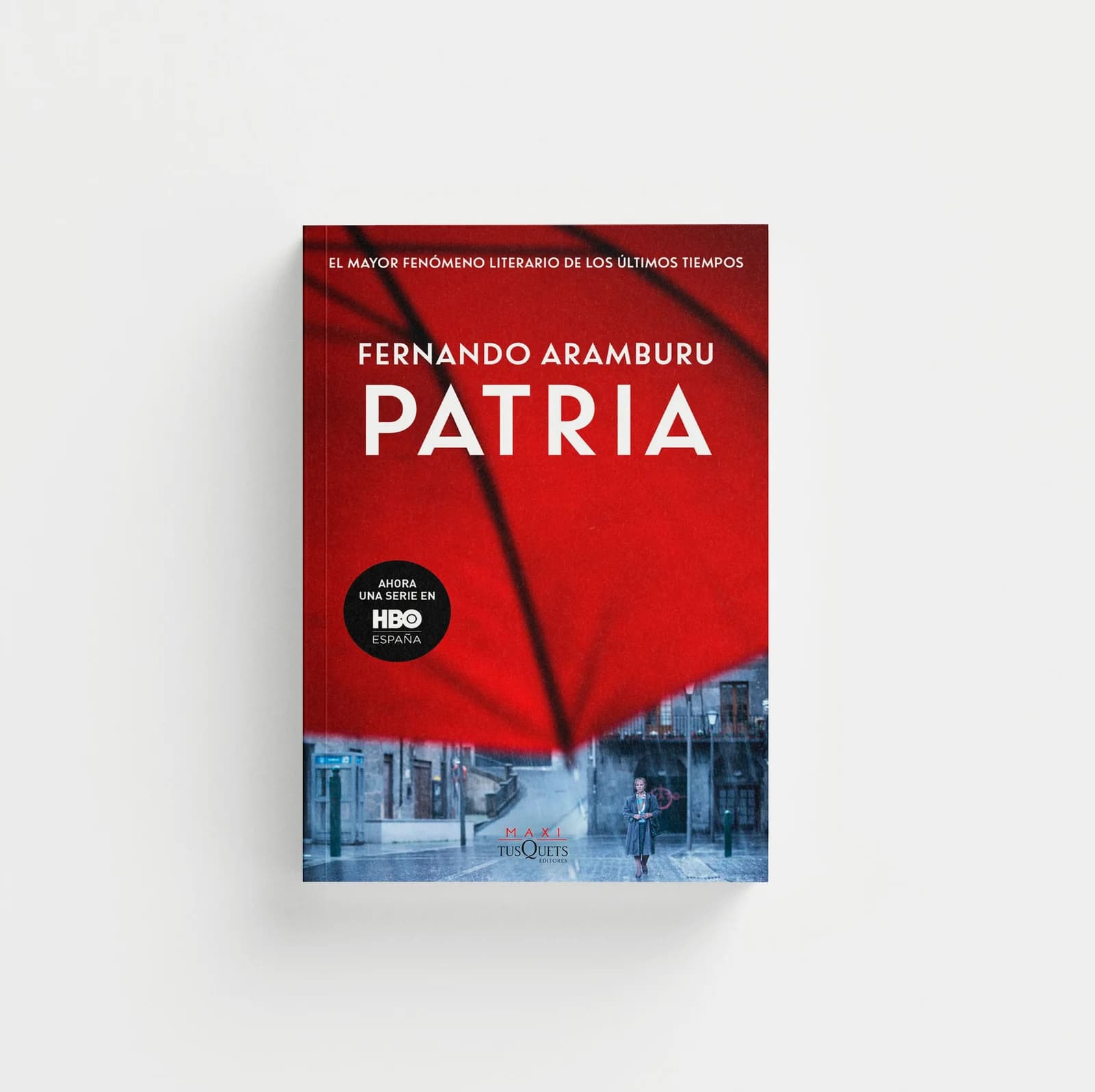 Patria