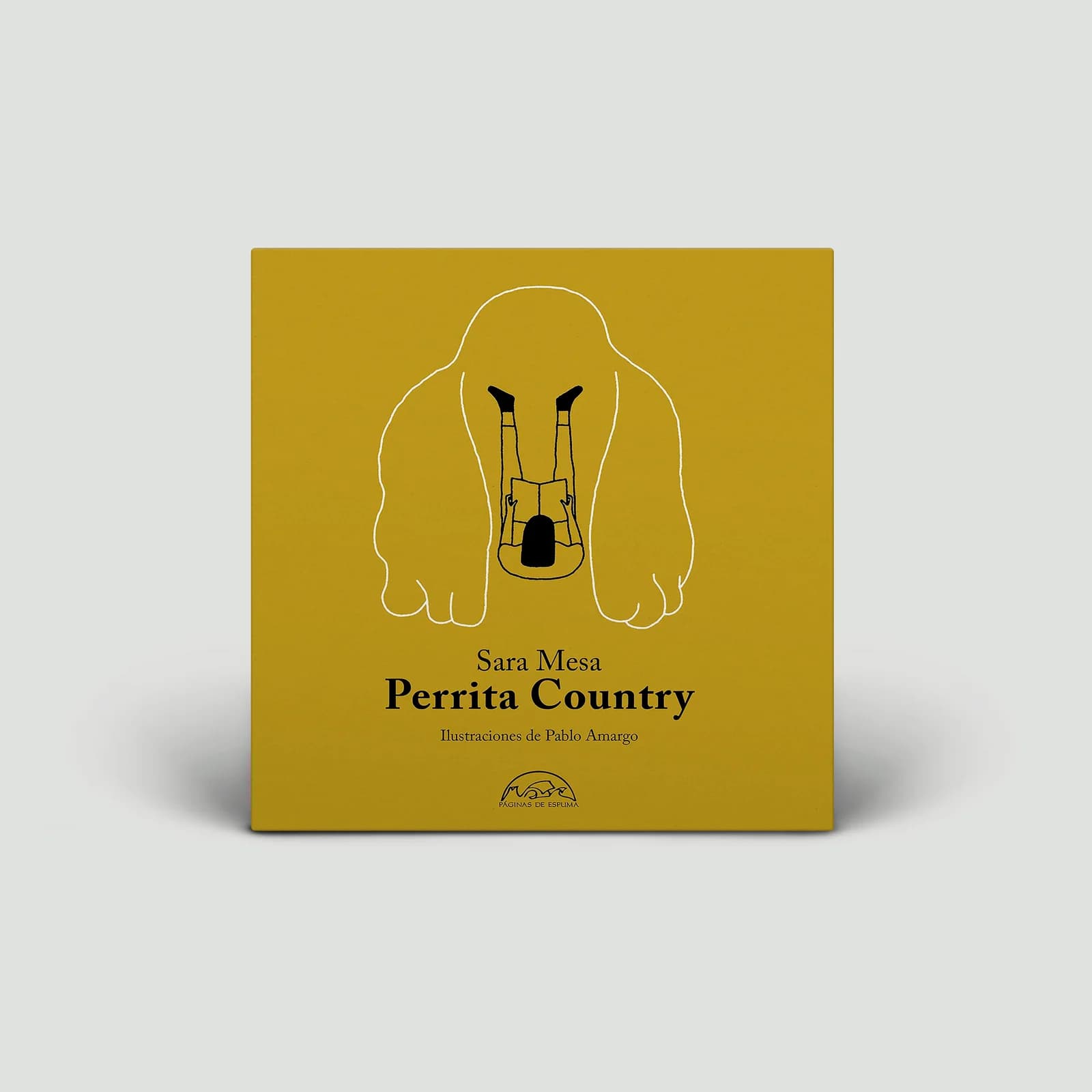 Perrita country