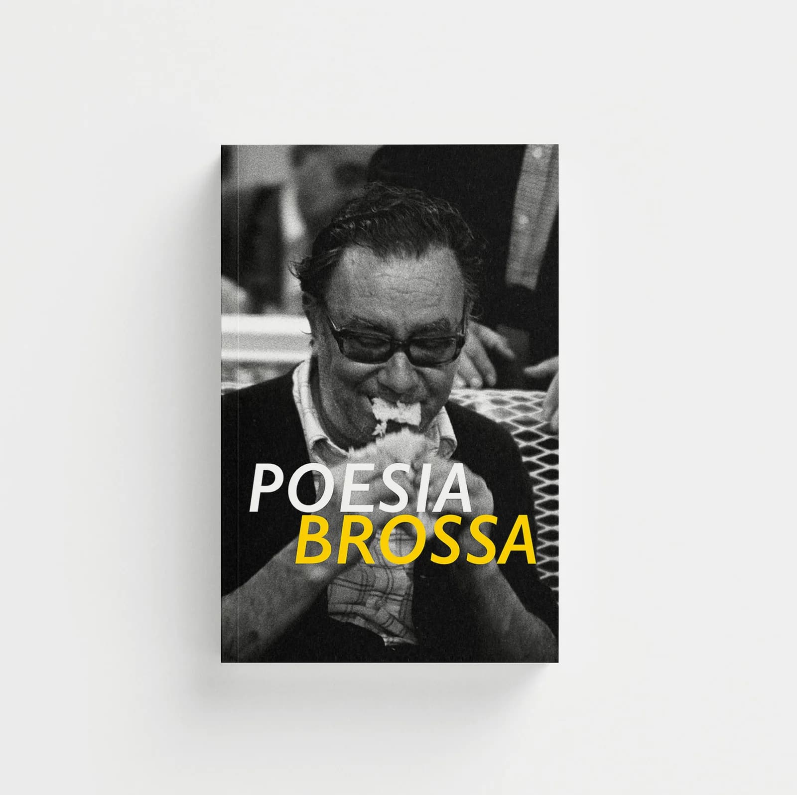 Poesía Brossa