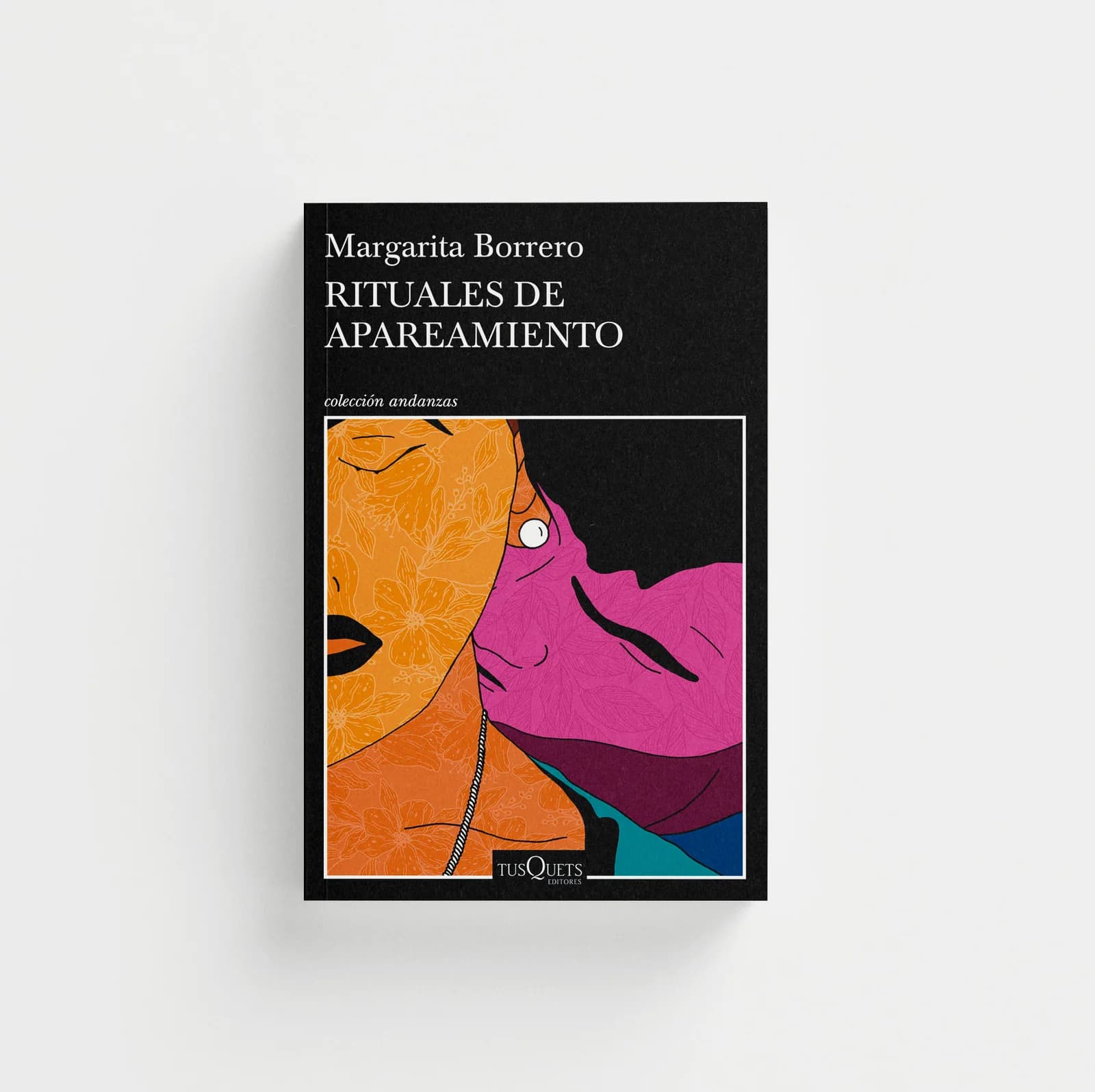 Rituales de apareamiento