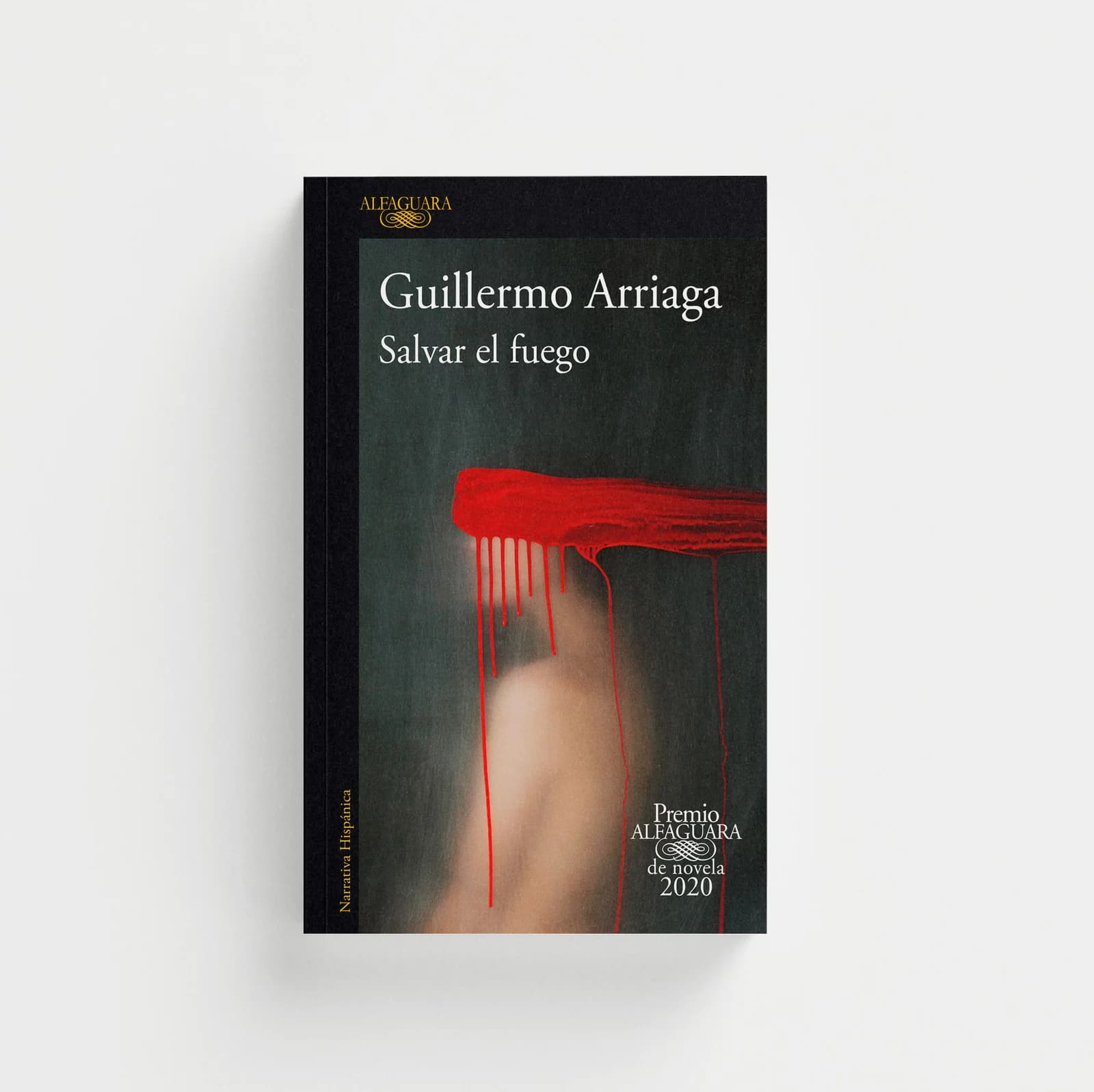 Salvar el fuego
