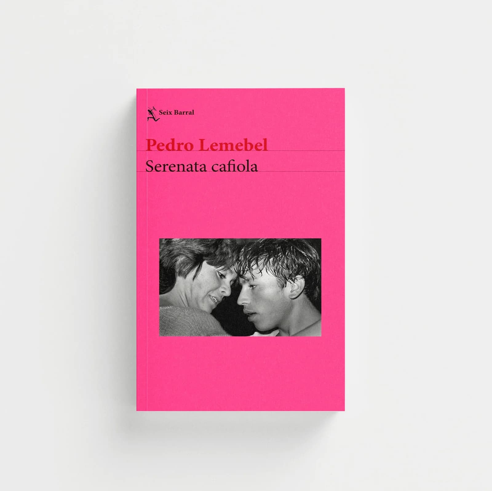 Serenata Cafiola