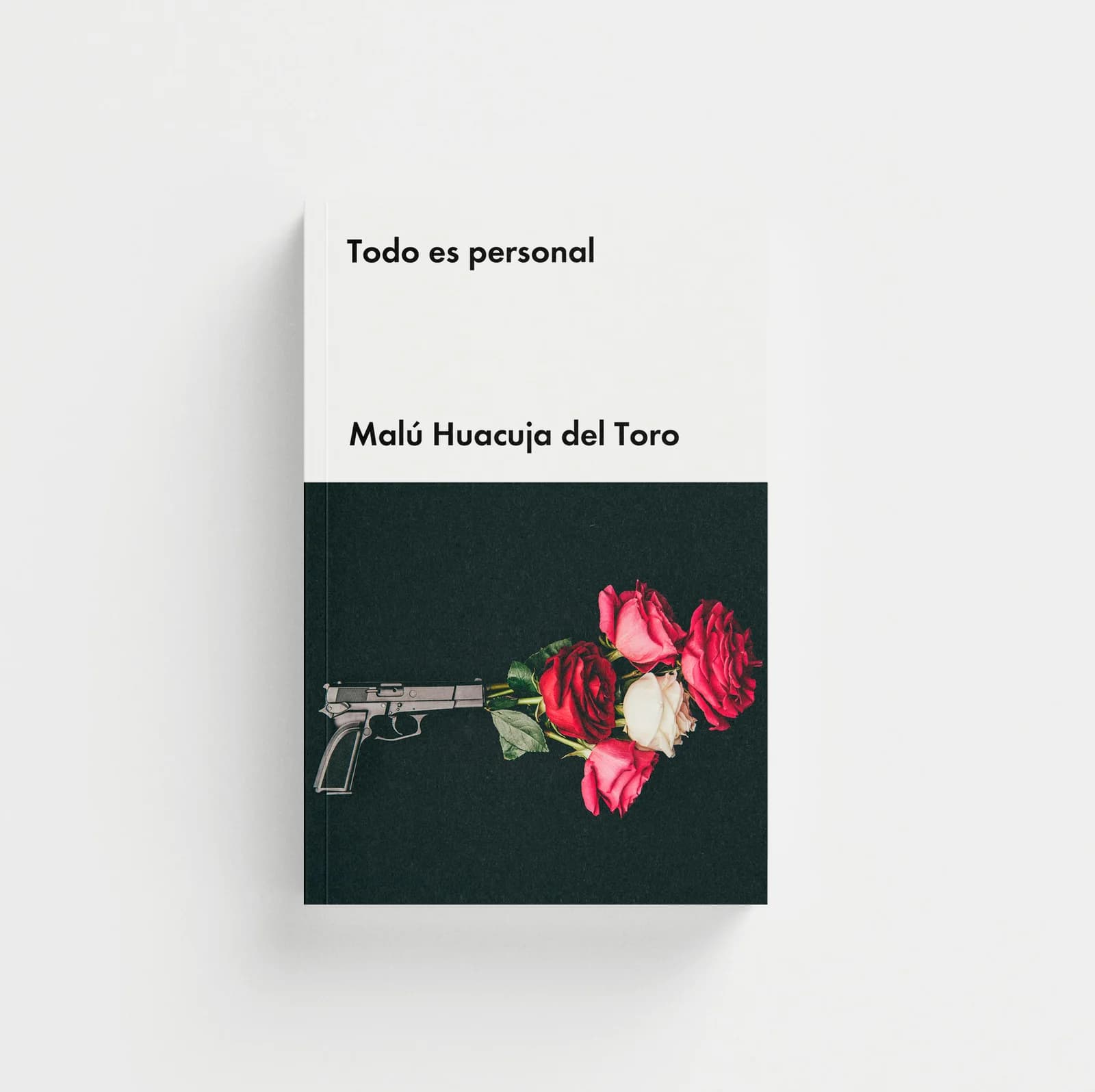 Todo es personal