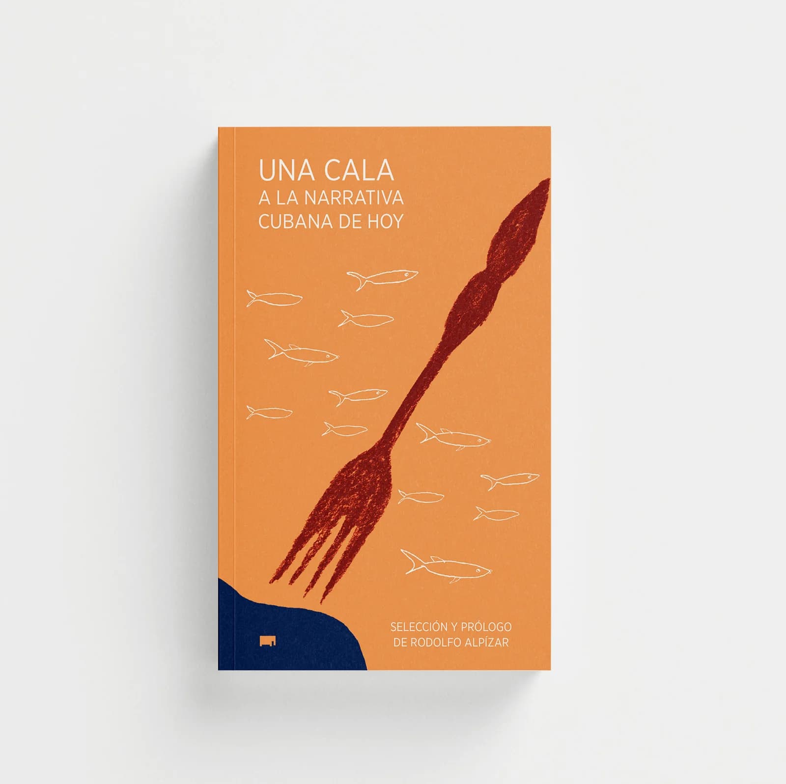 Una cala a la narrativa cubana de hoy