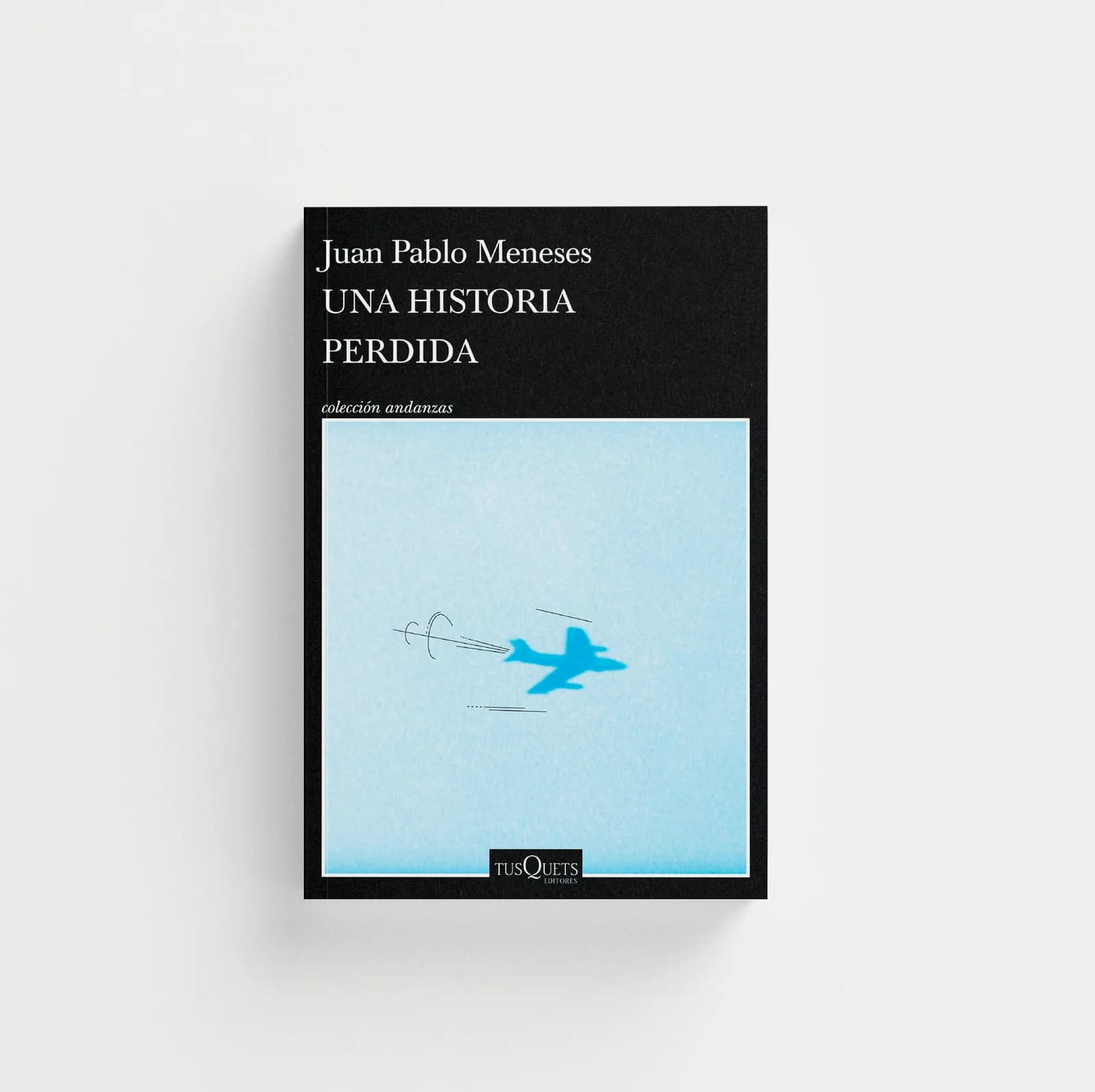 Una historia perdida