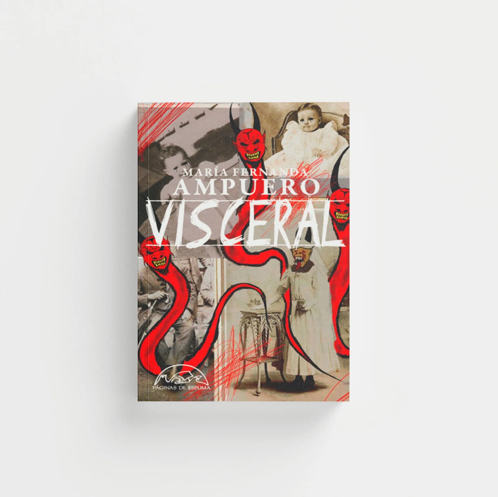 Visceral