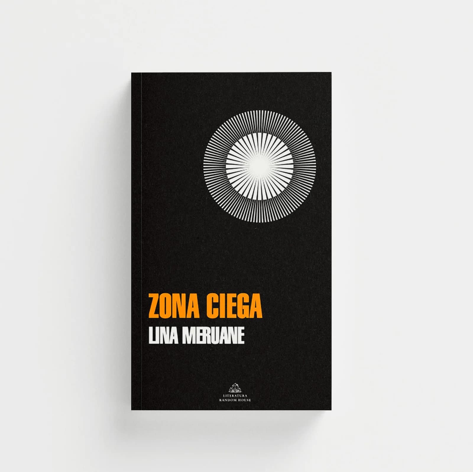 Zona ciega