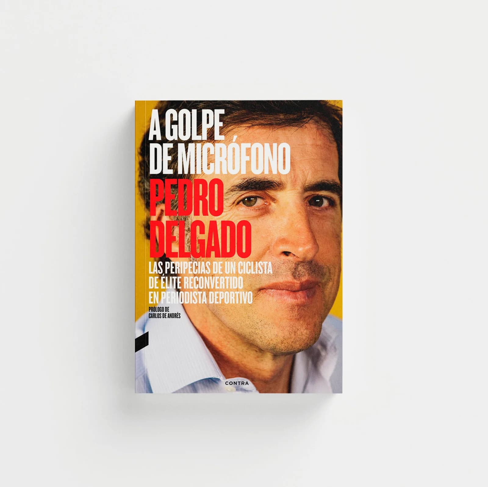 A golpe de micrófono