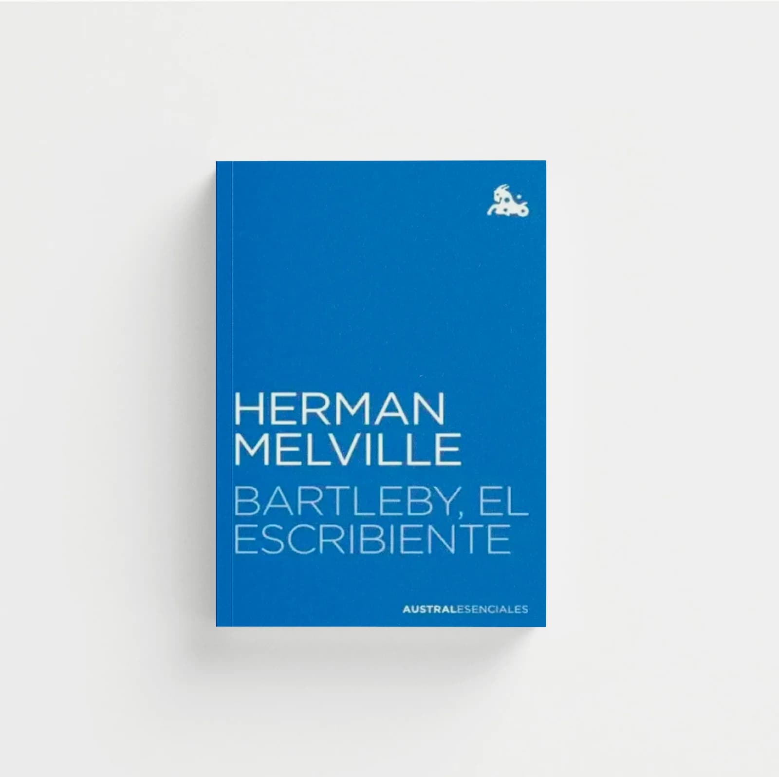 Bartleby, el escribiente