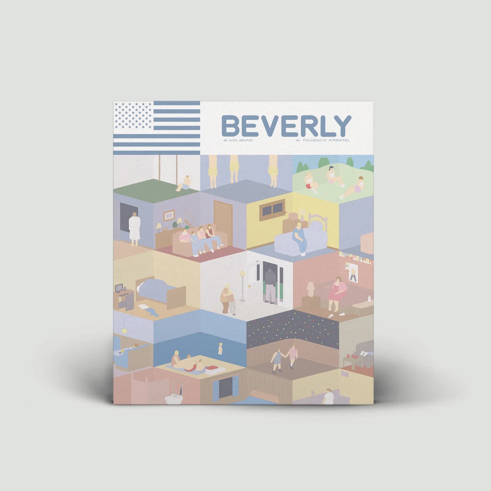 Beverly