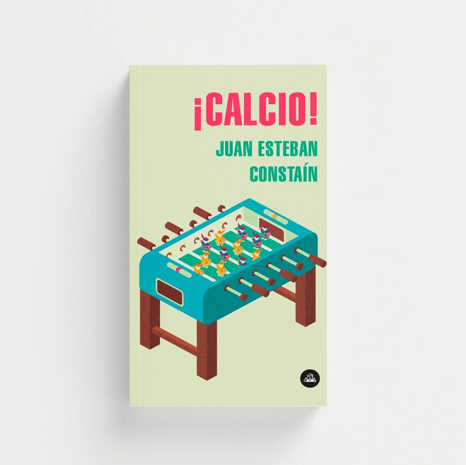 ¡Calcio!