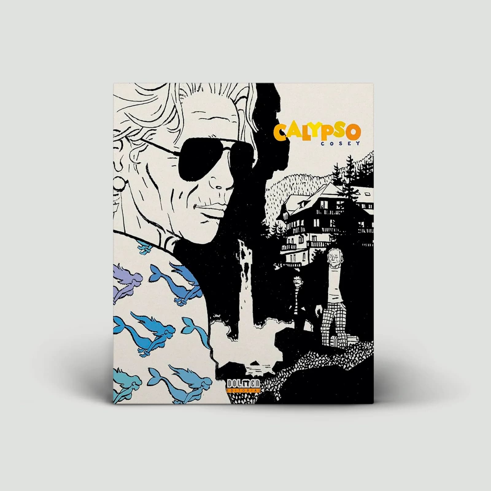 Calypso