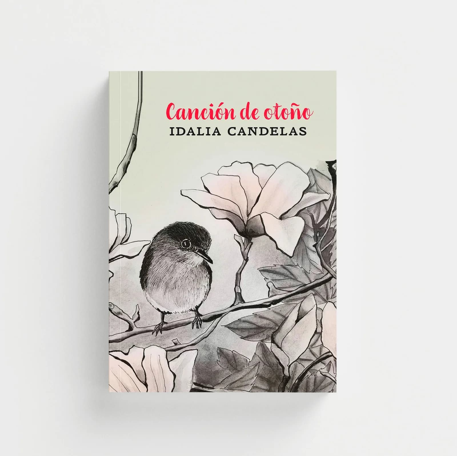 Canción de otoño