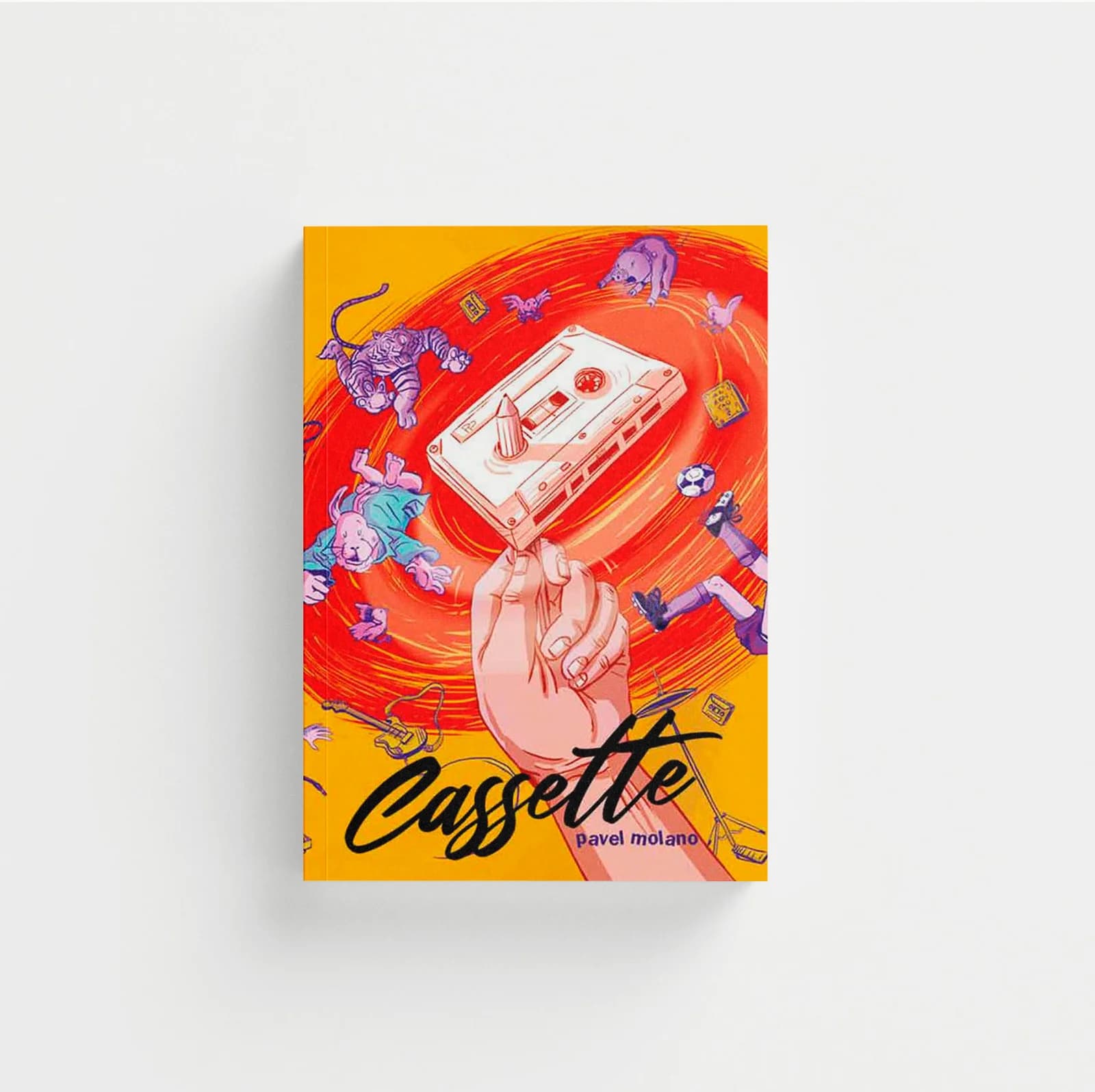 Cassette