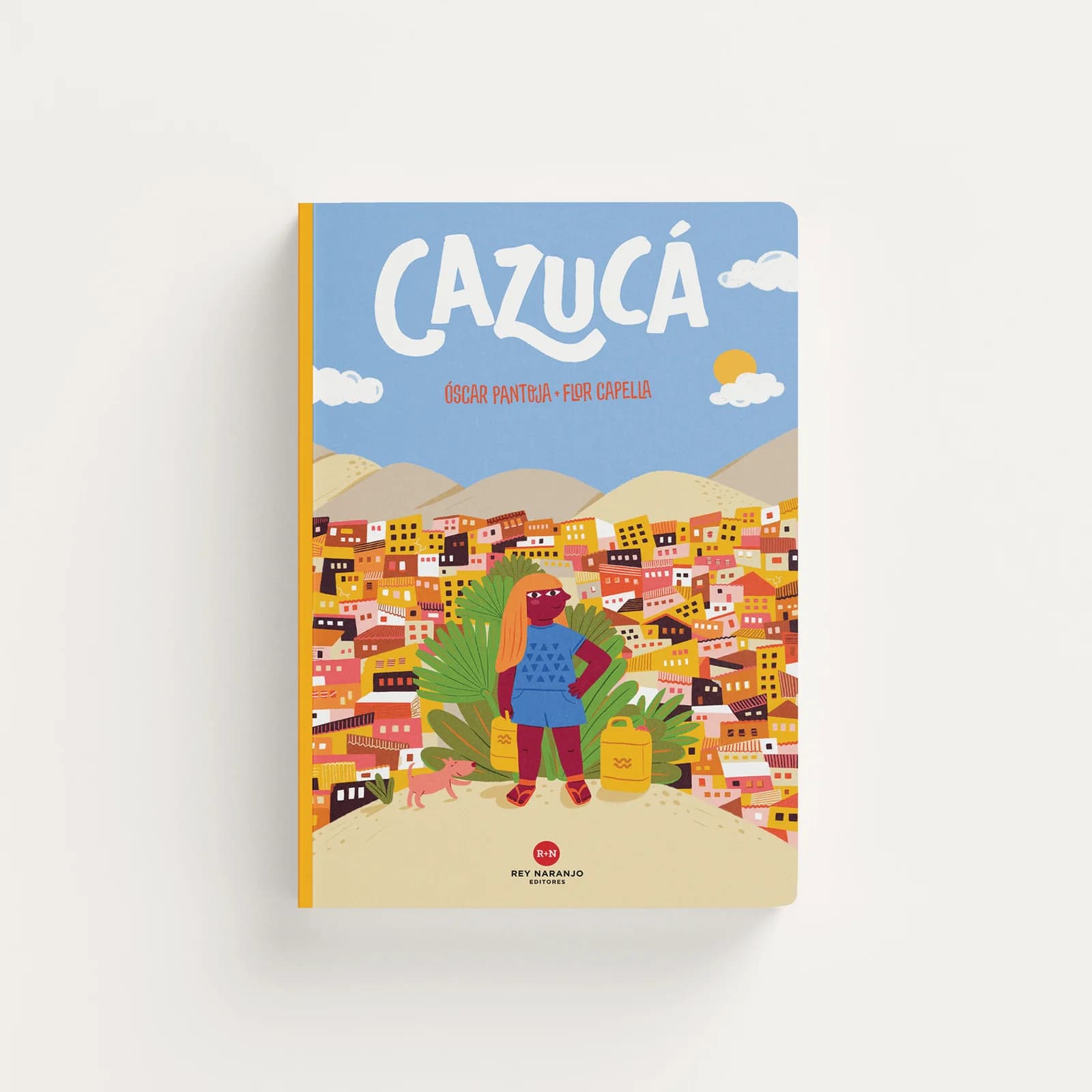 Cazucá