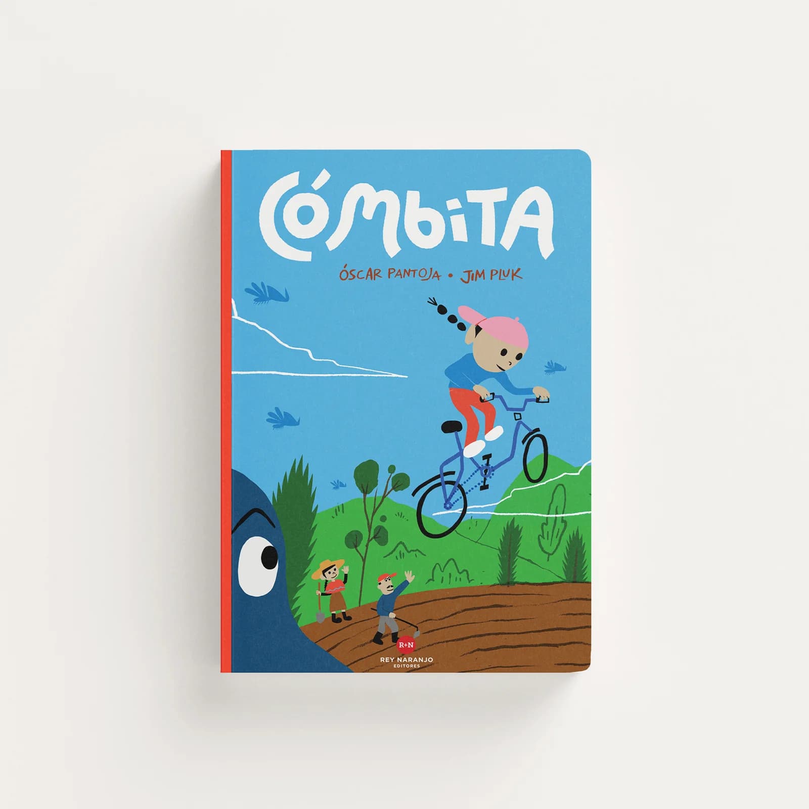Cómbita