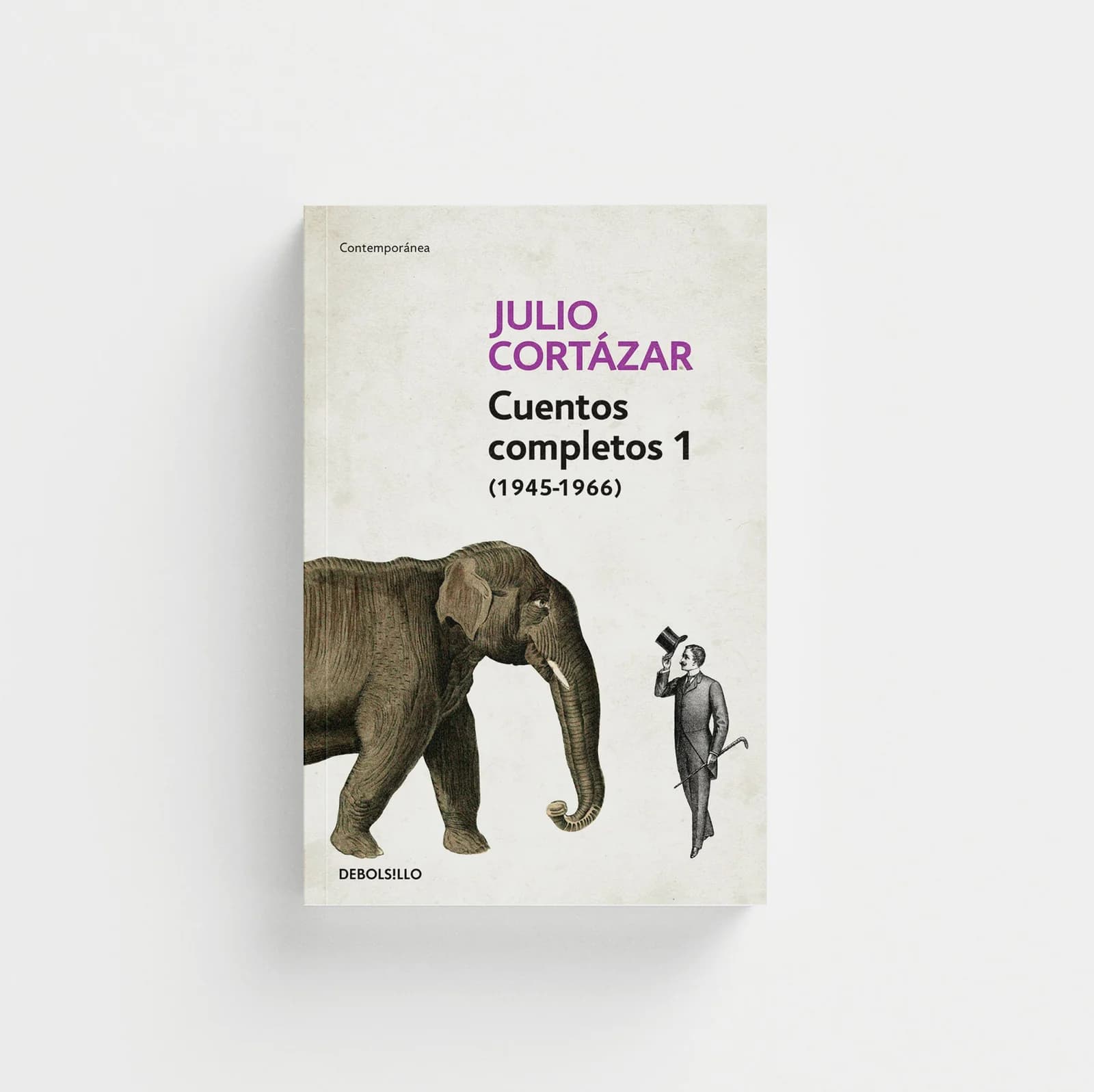 Cuentos completos 1