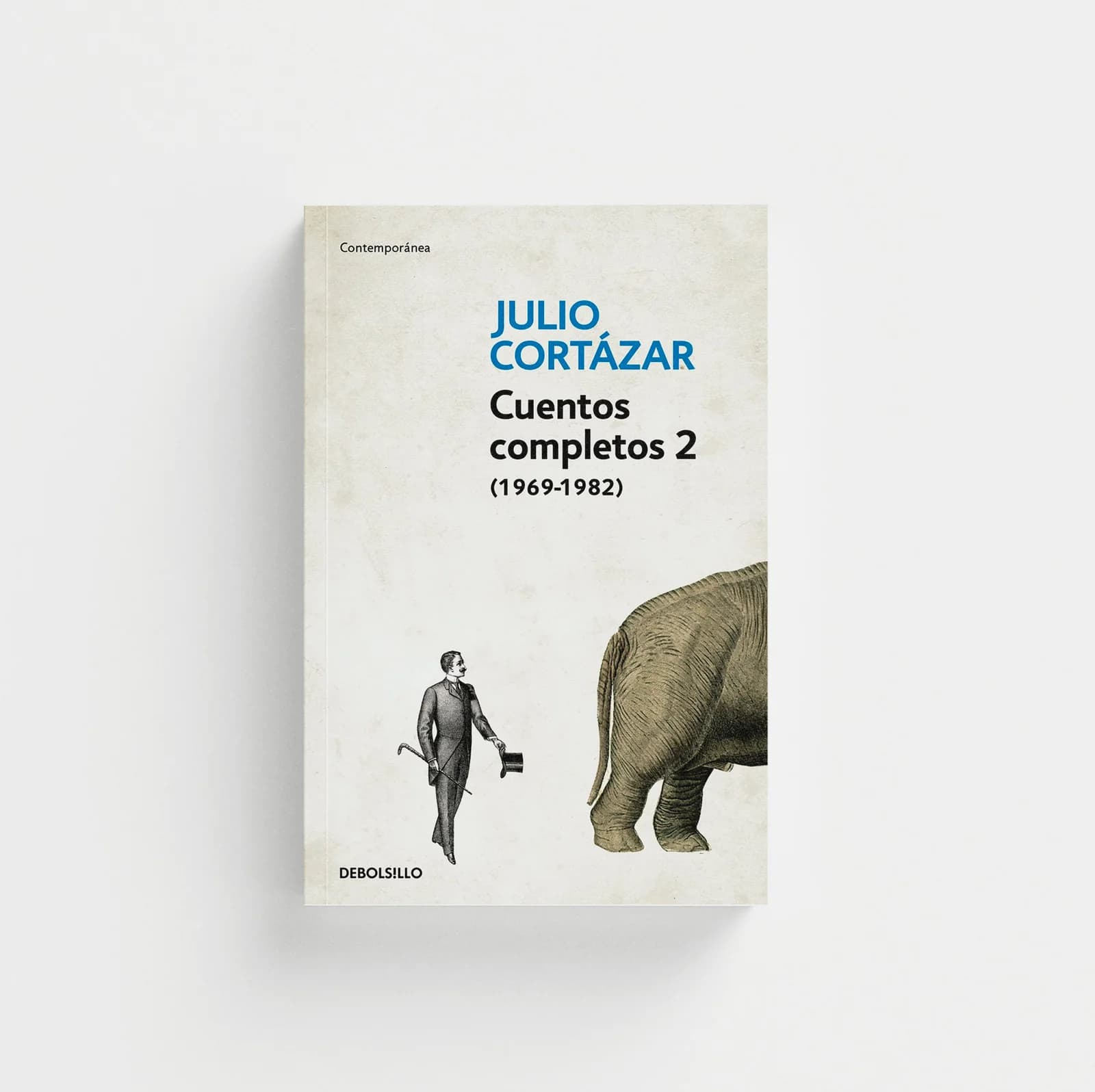 Cuentos completos 2