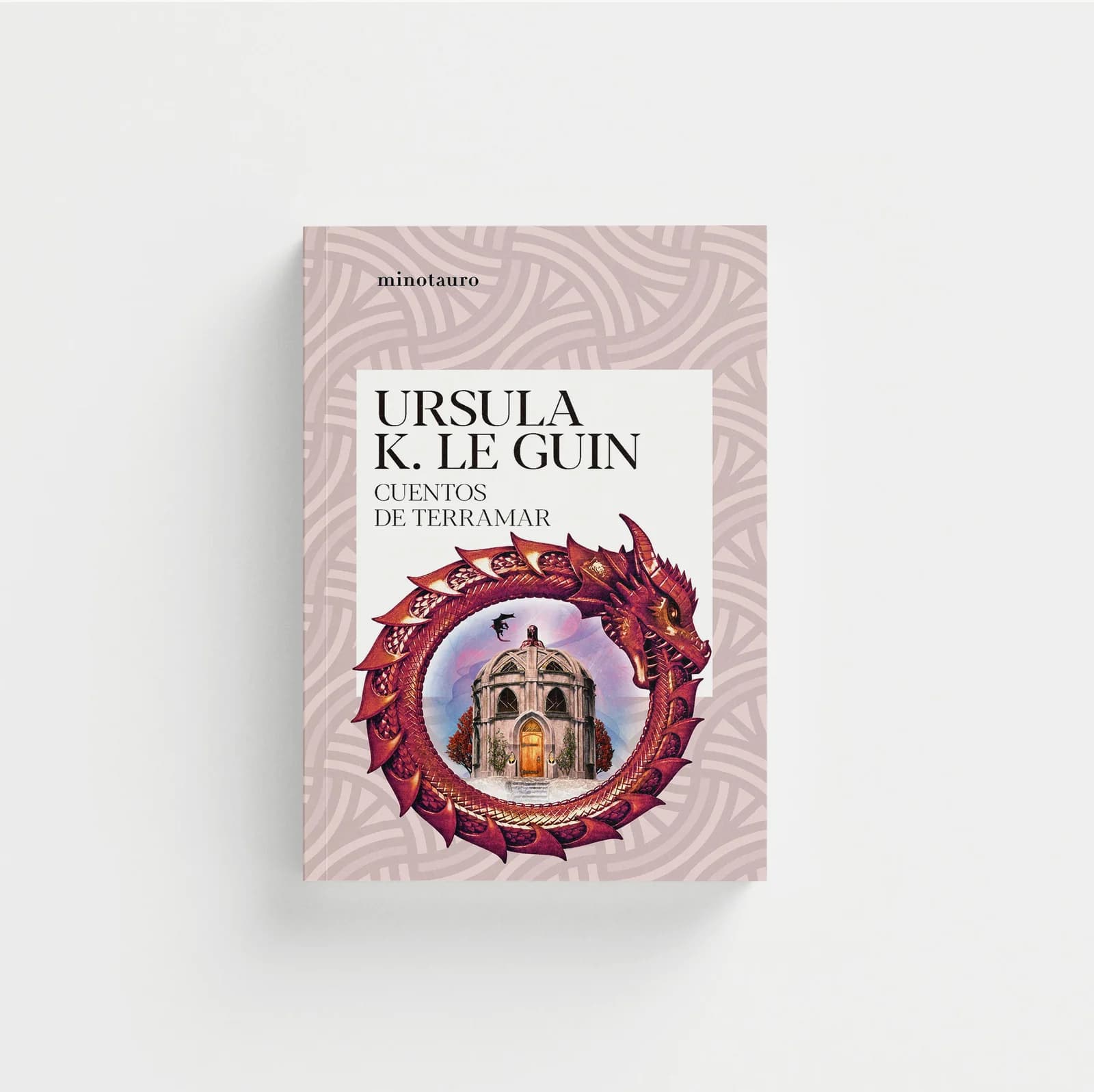 Cuentos de Terramar