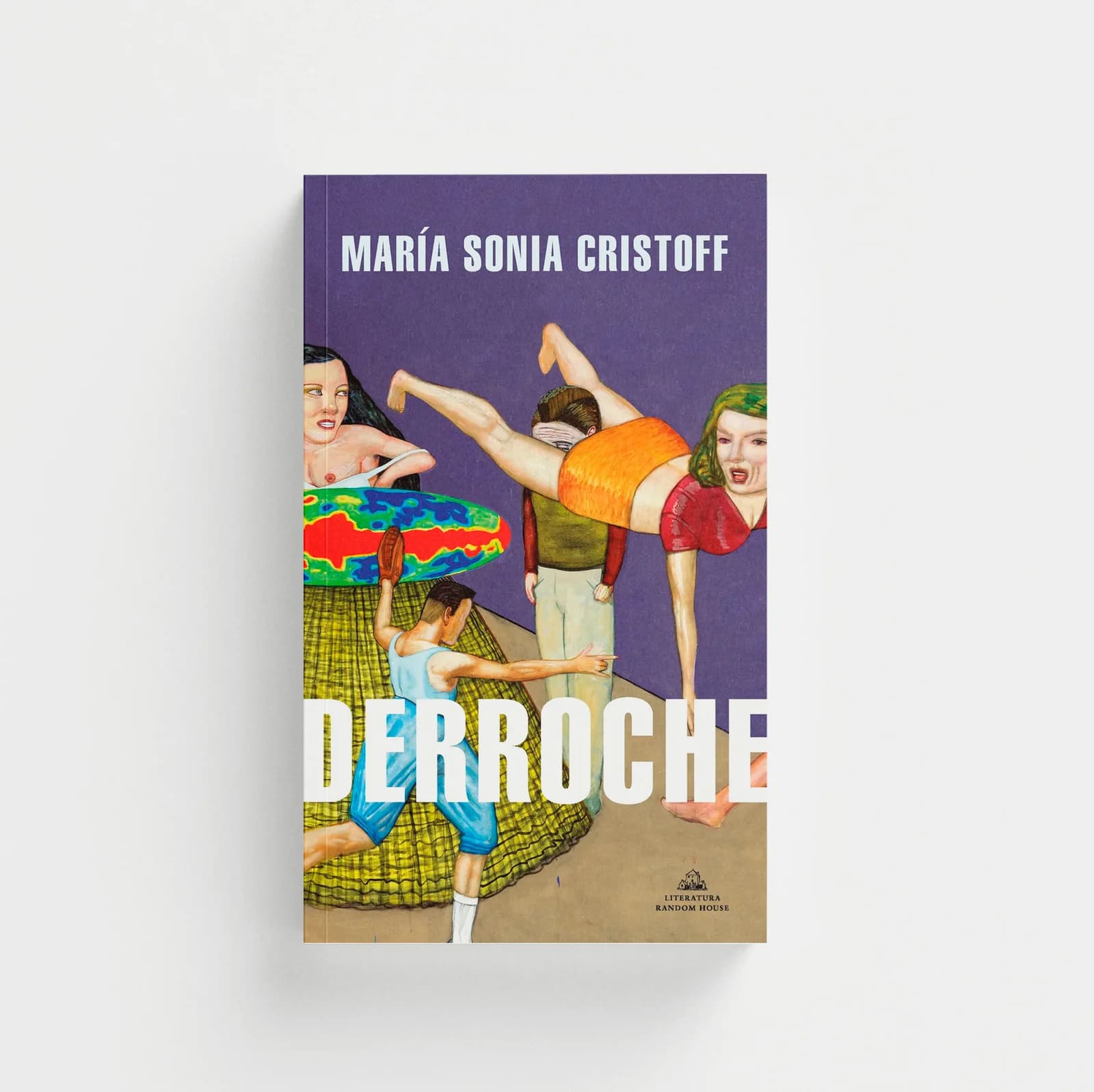 Derroche