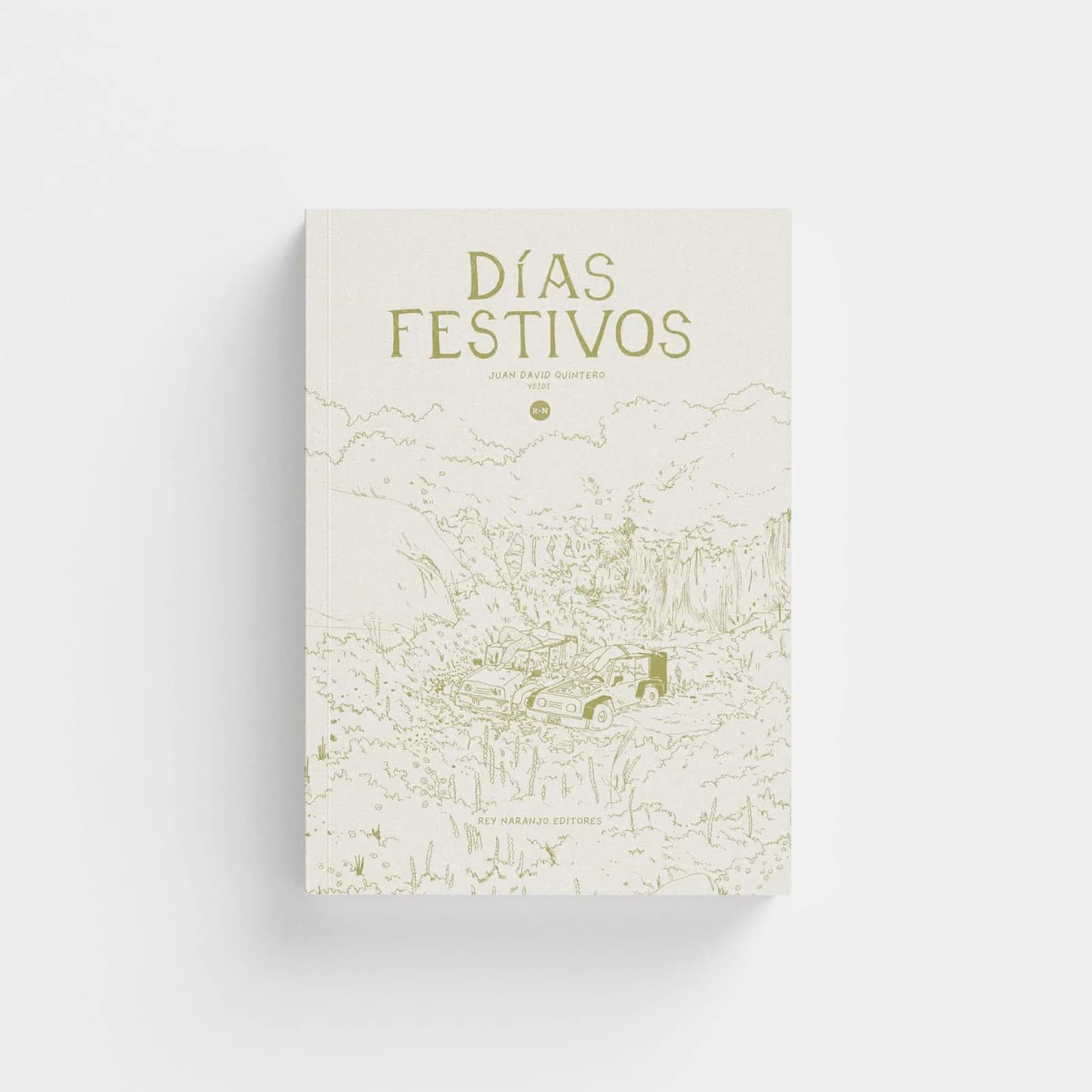 Días festivos