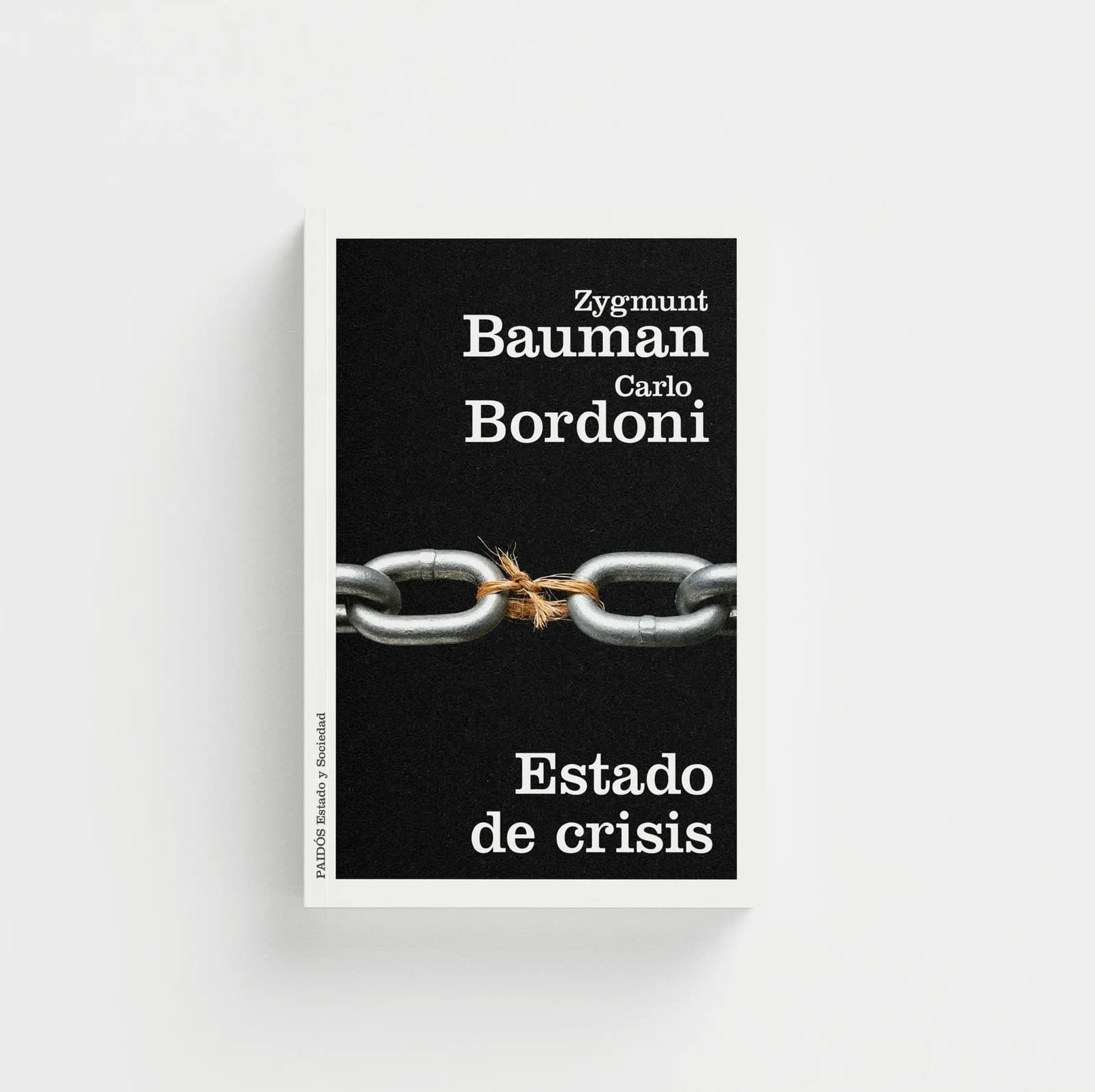 Estado de crisis