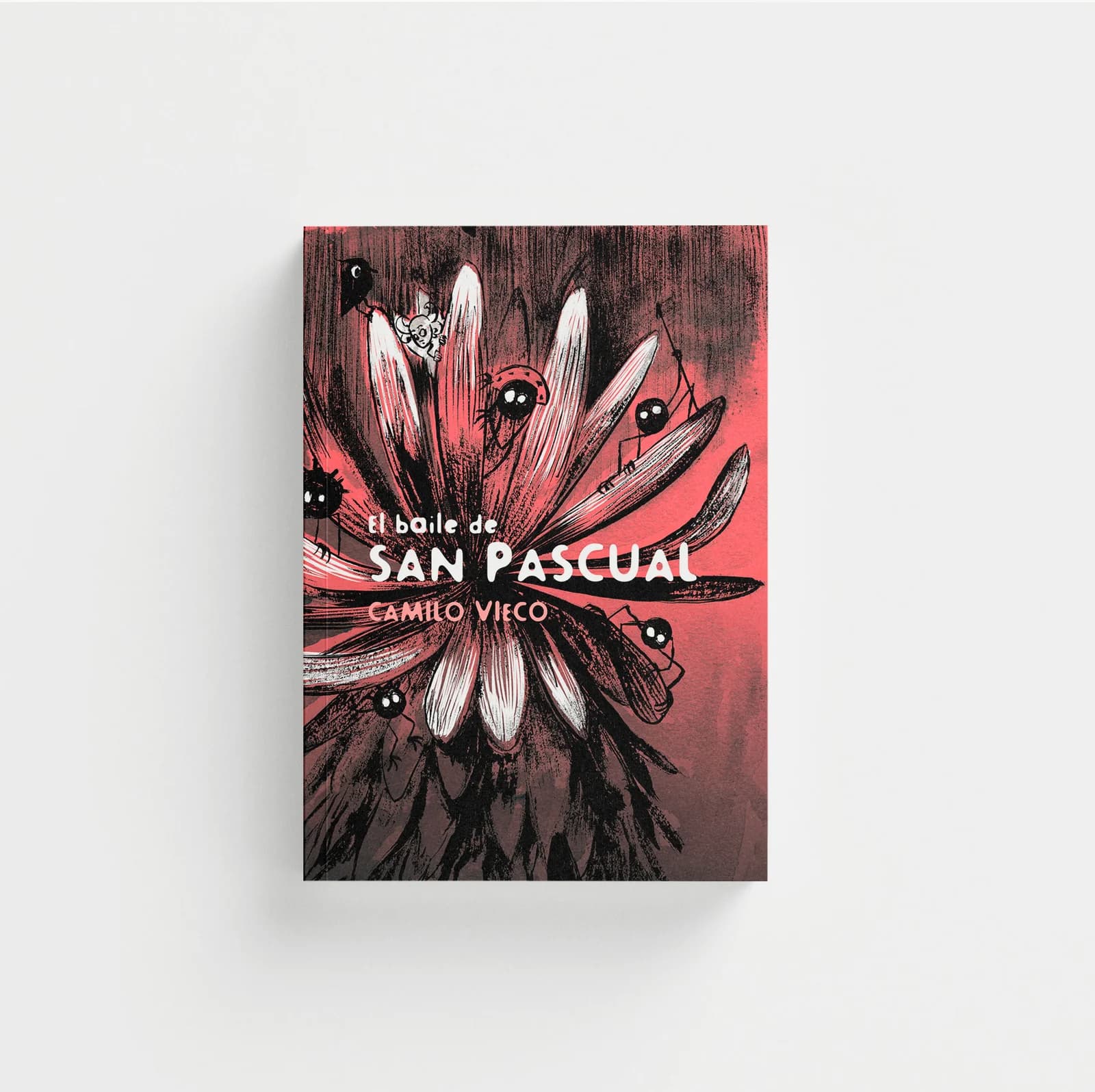 El baile de San Pascual