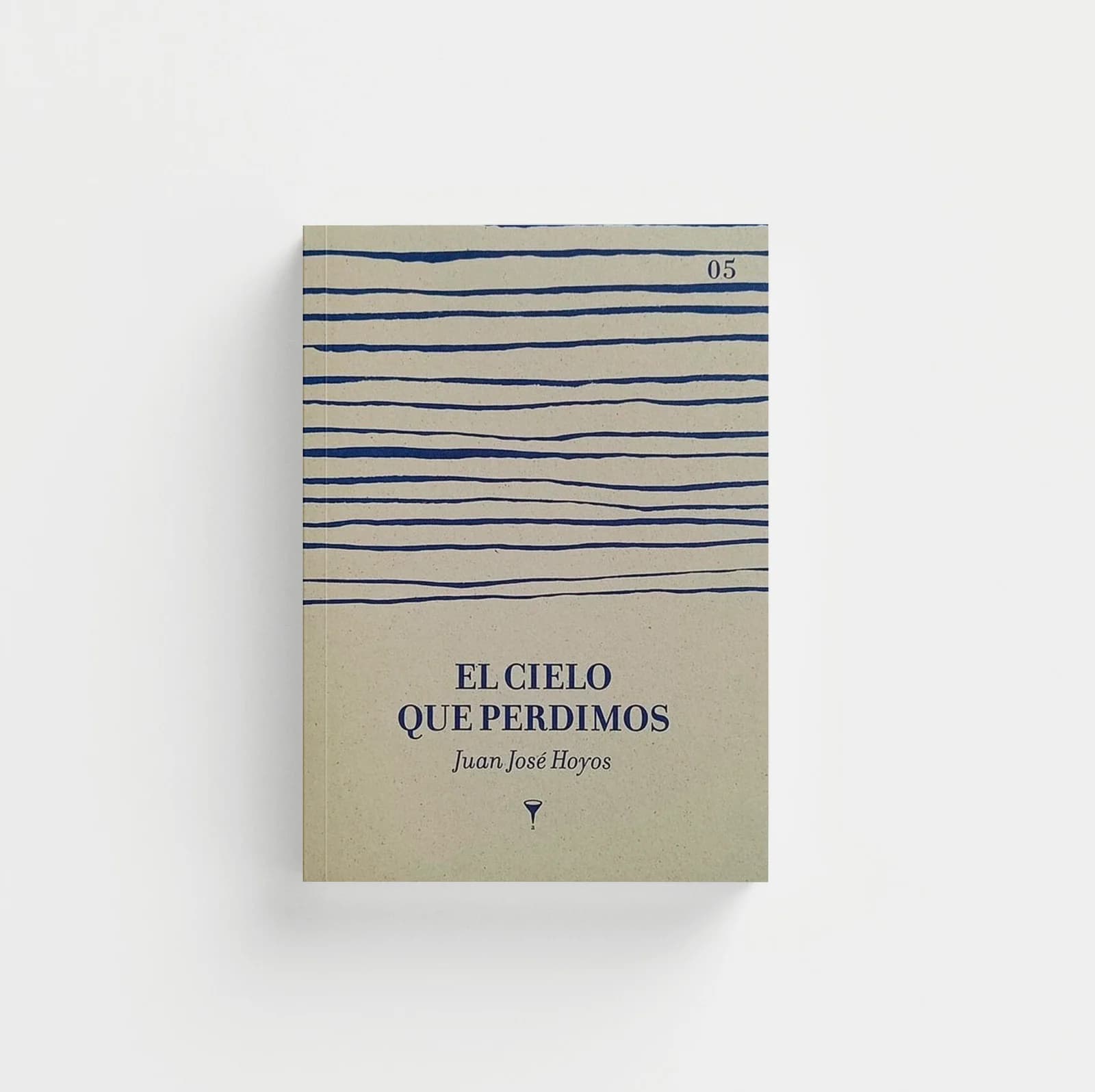 El cielo que perdimos