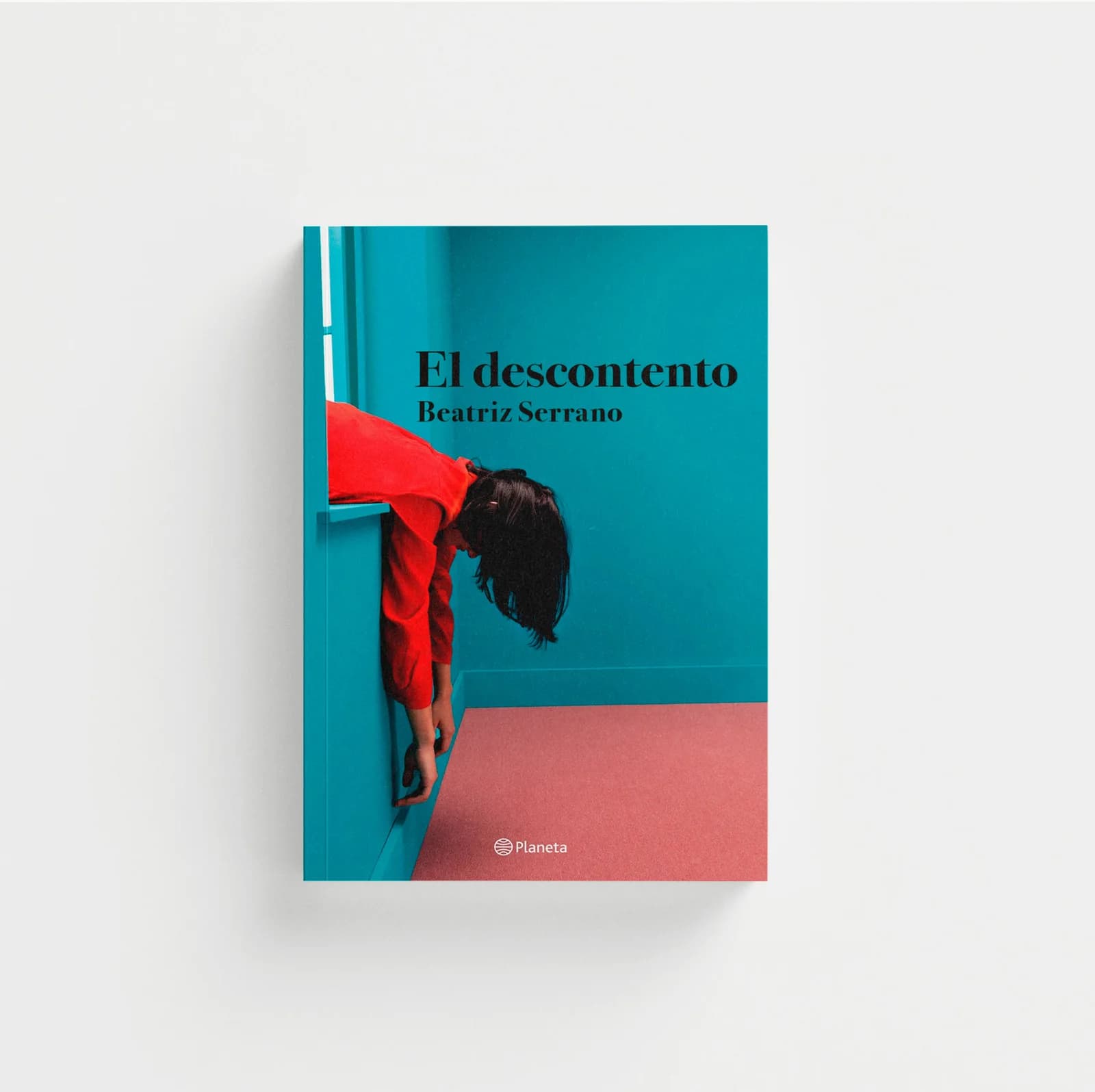 El descontento