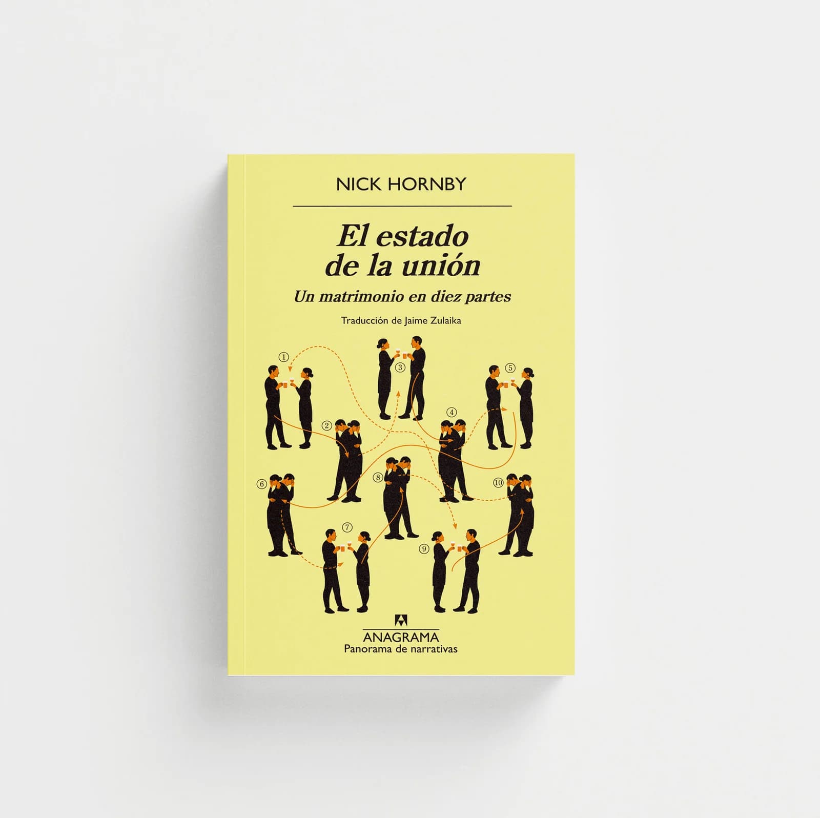 El estado de la unión
