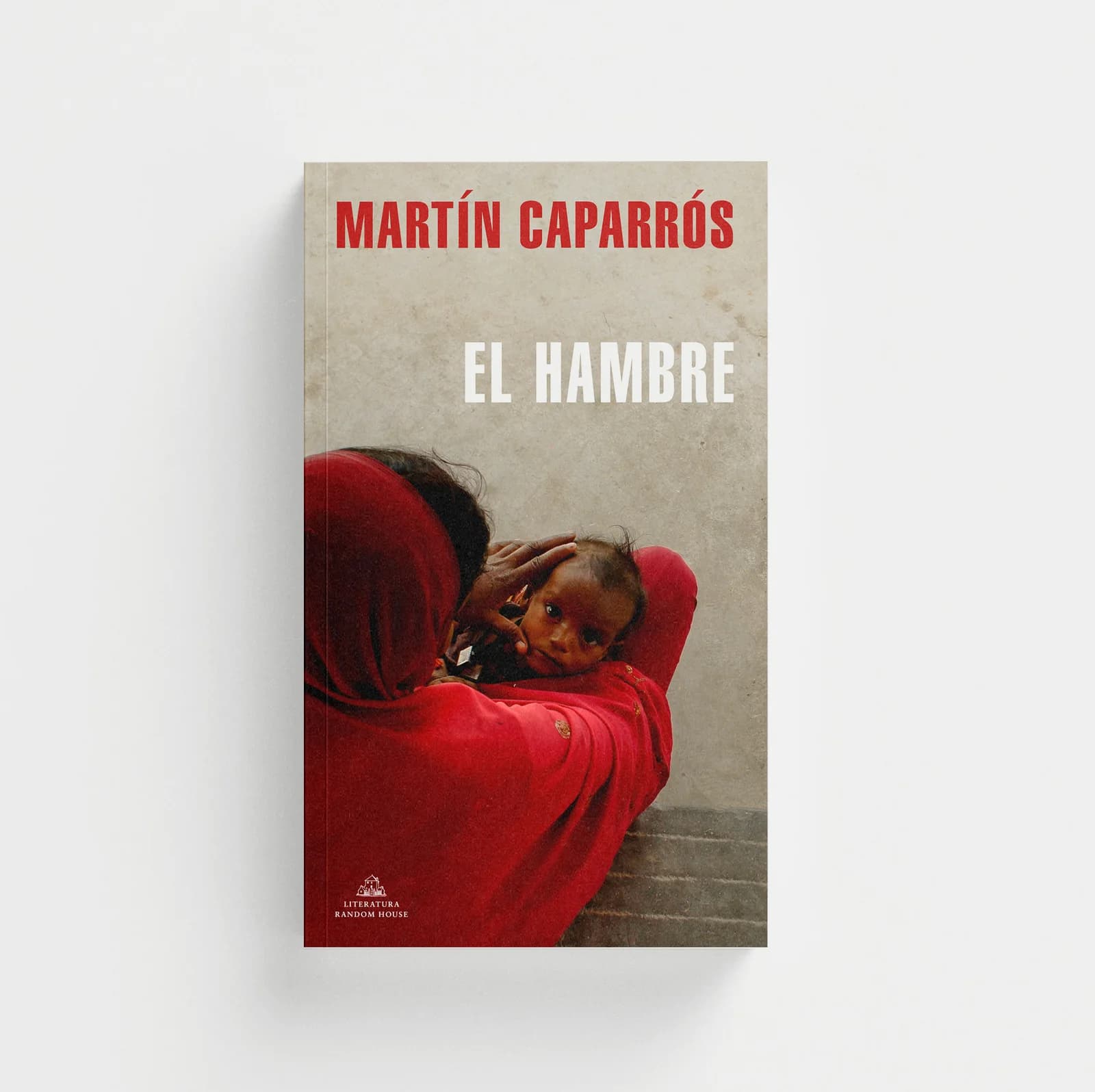 El hambre
