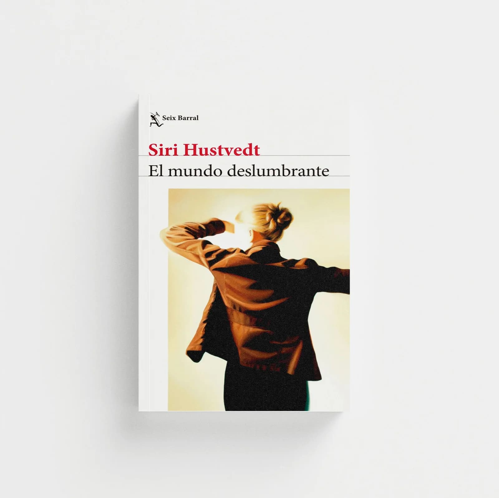 El mundo deslumbrante