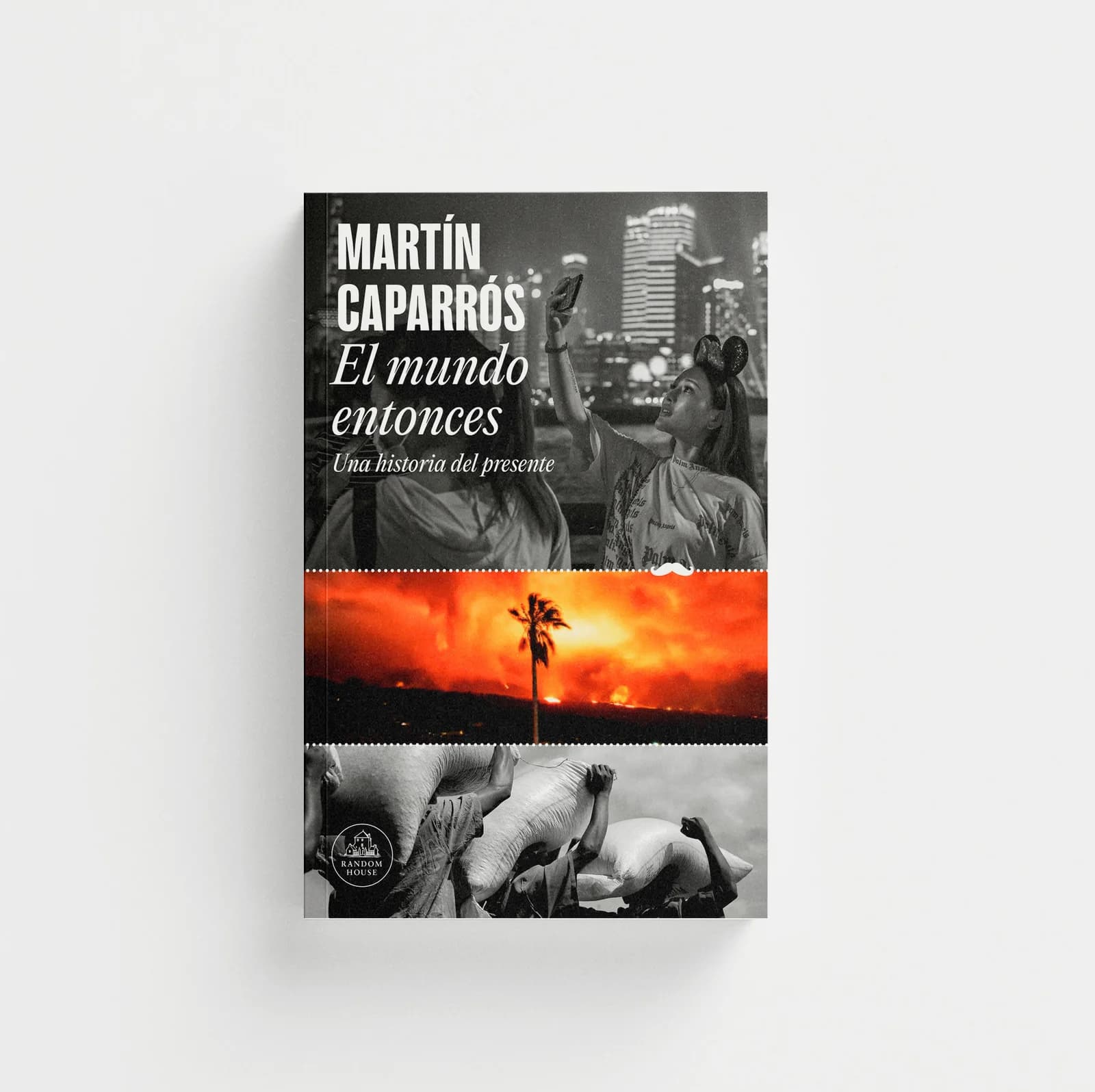 El mundo entonces