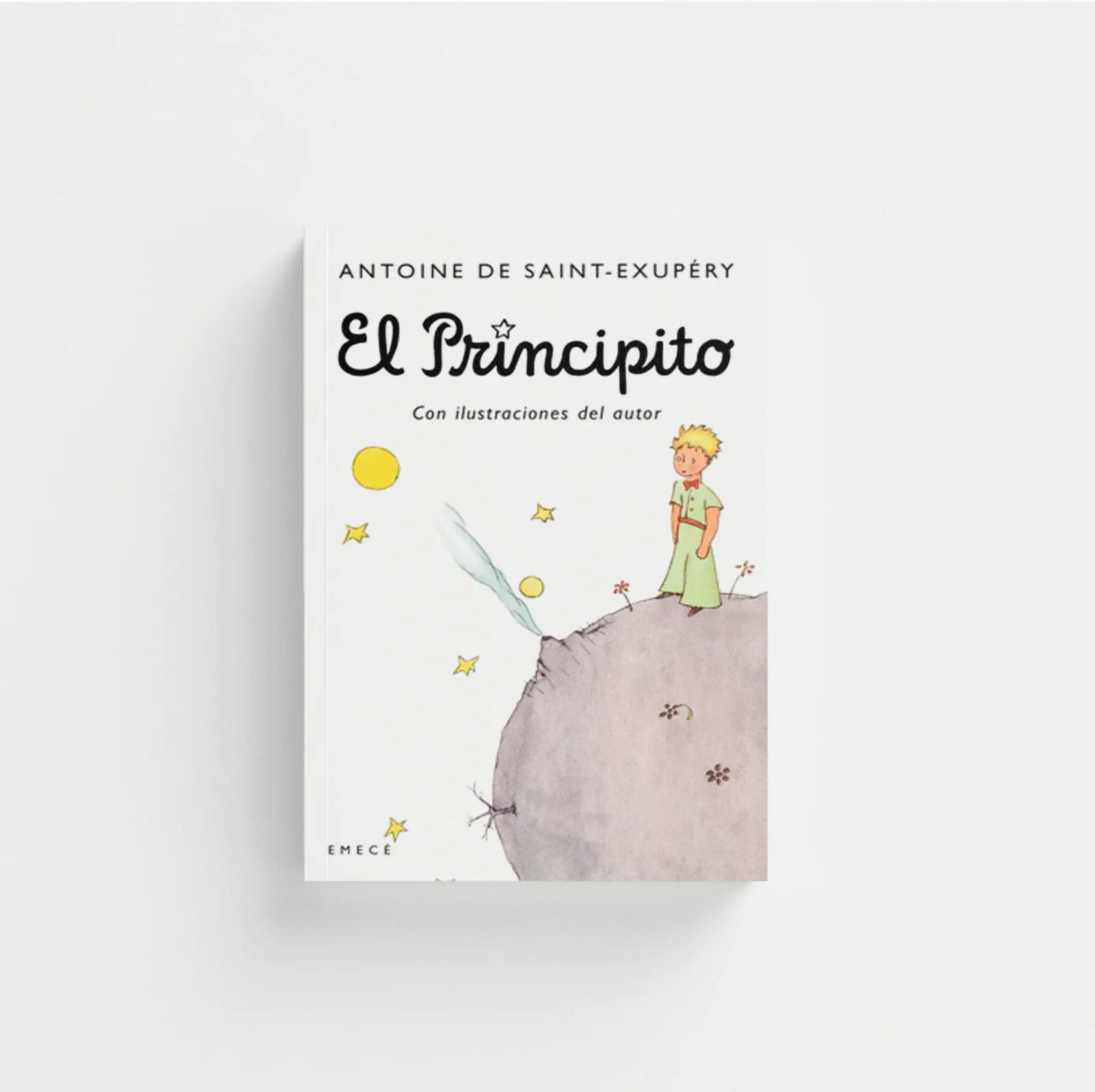 El principito