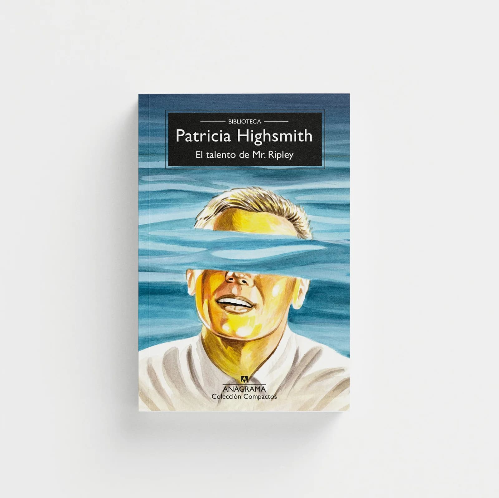 El talento de Mr. Ripley