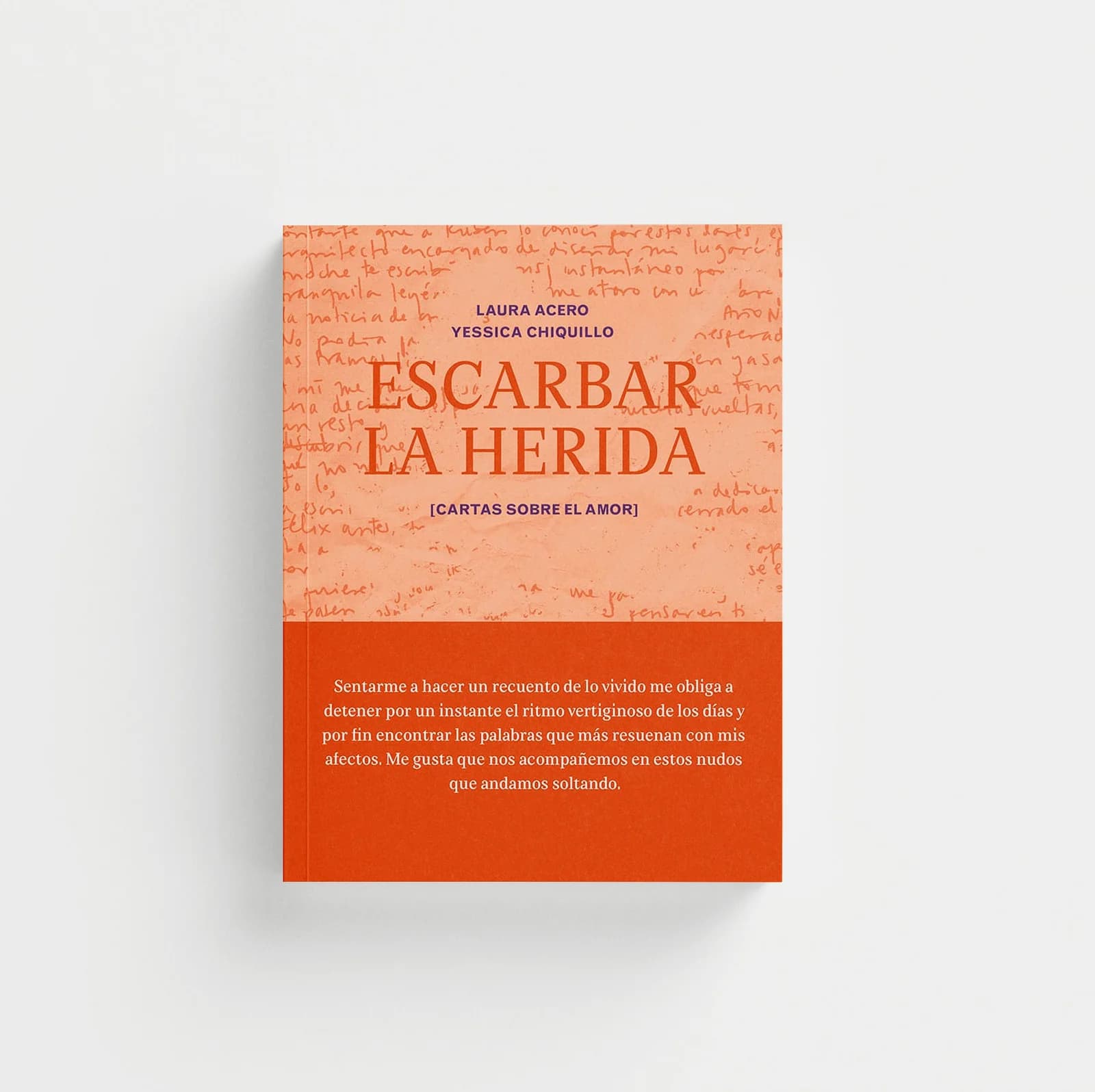Escarbar la herida