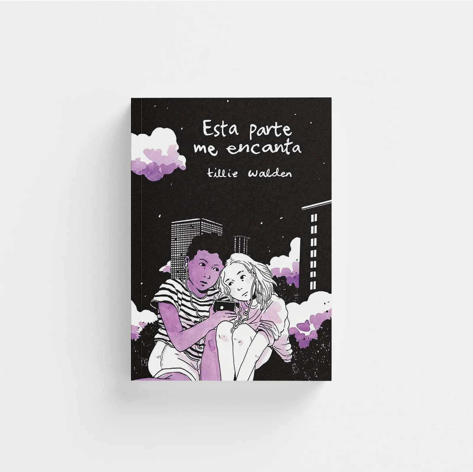 Esta parte me encanta