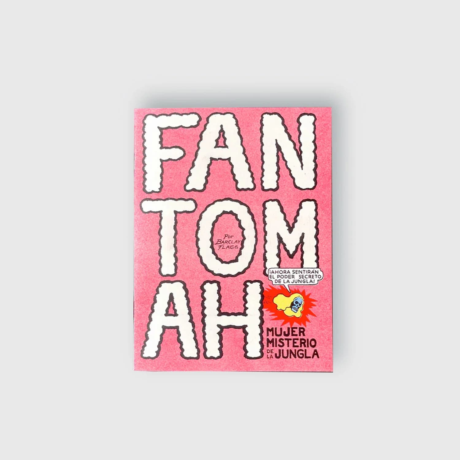 Fantomah