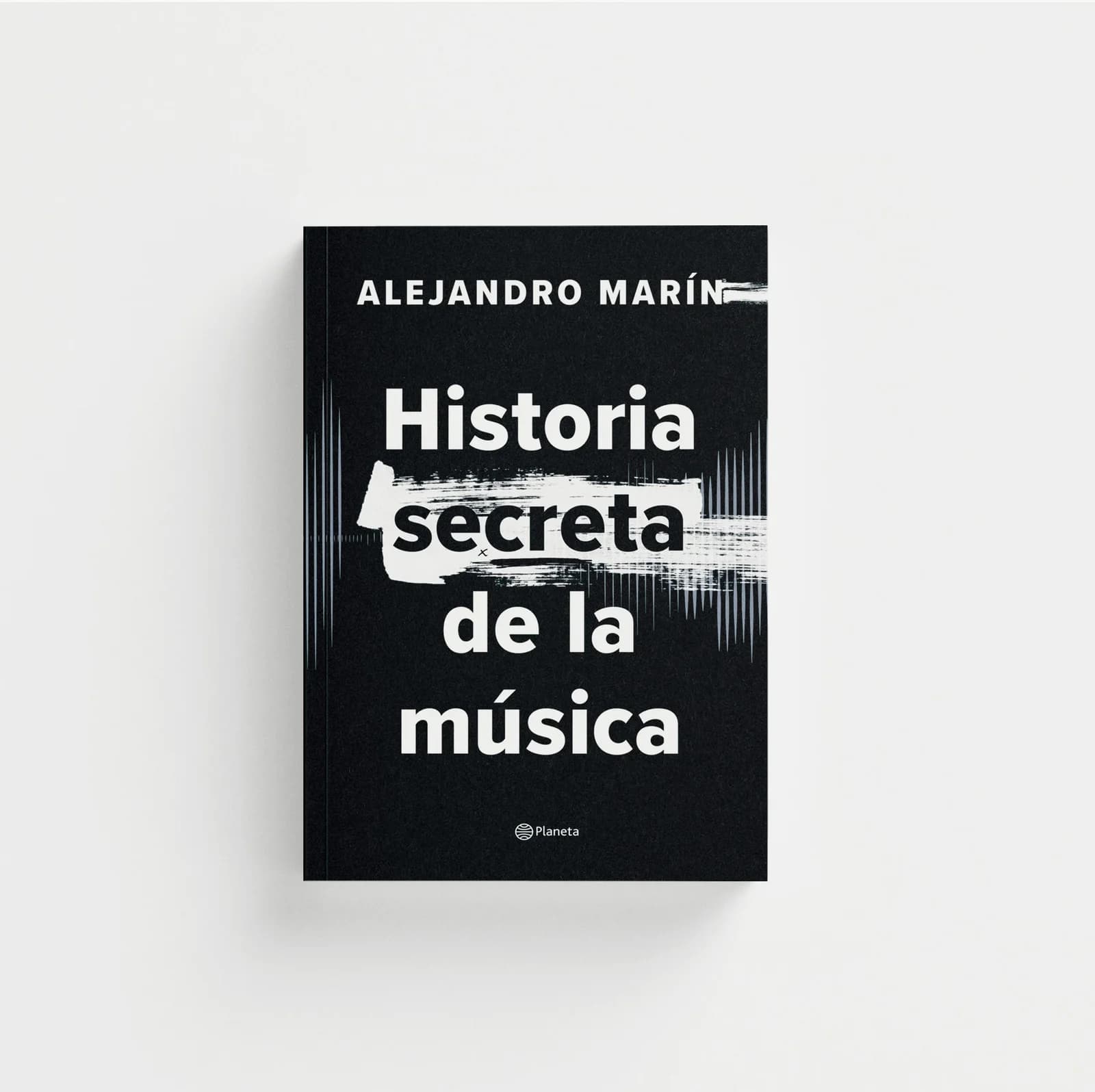 Historia secreta de la música