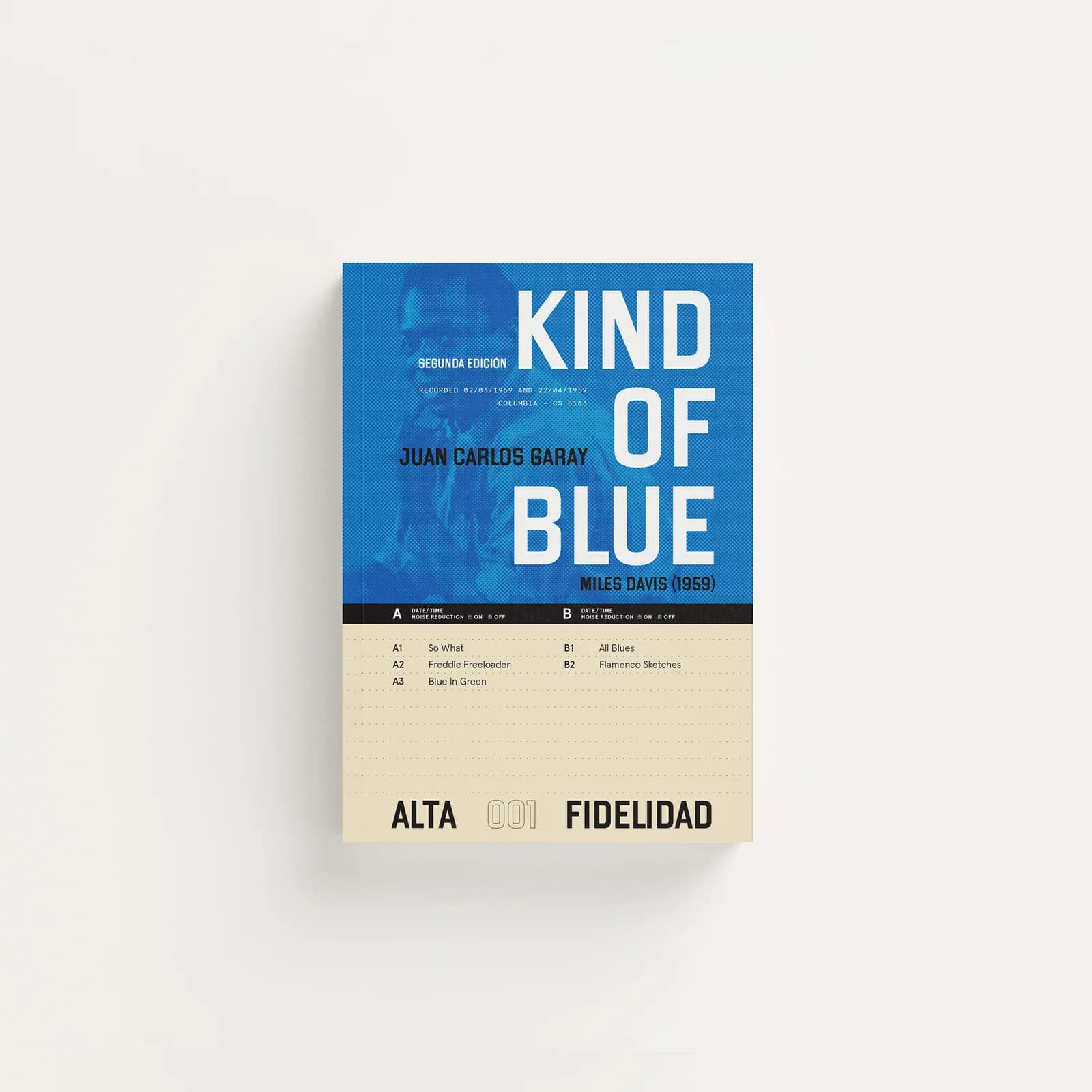 Kind of Blue