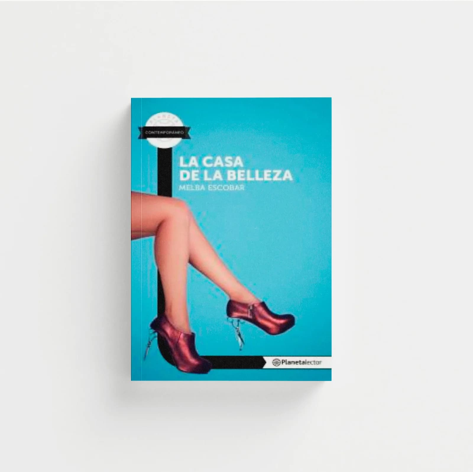La casa de la belleza