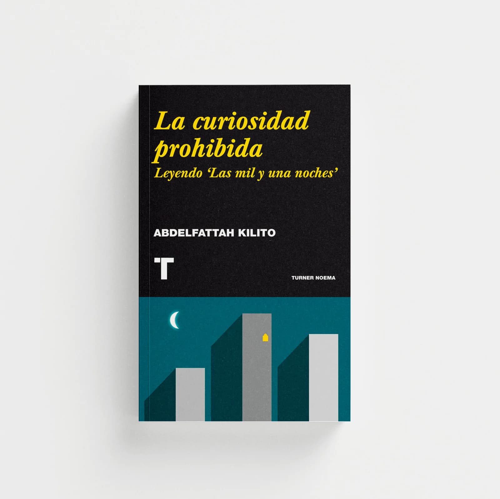La curiosidad prohibida