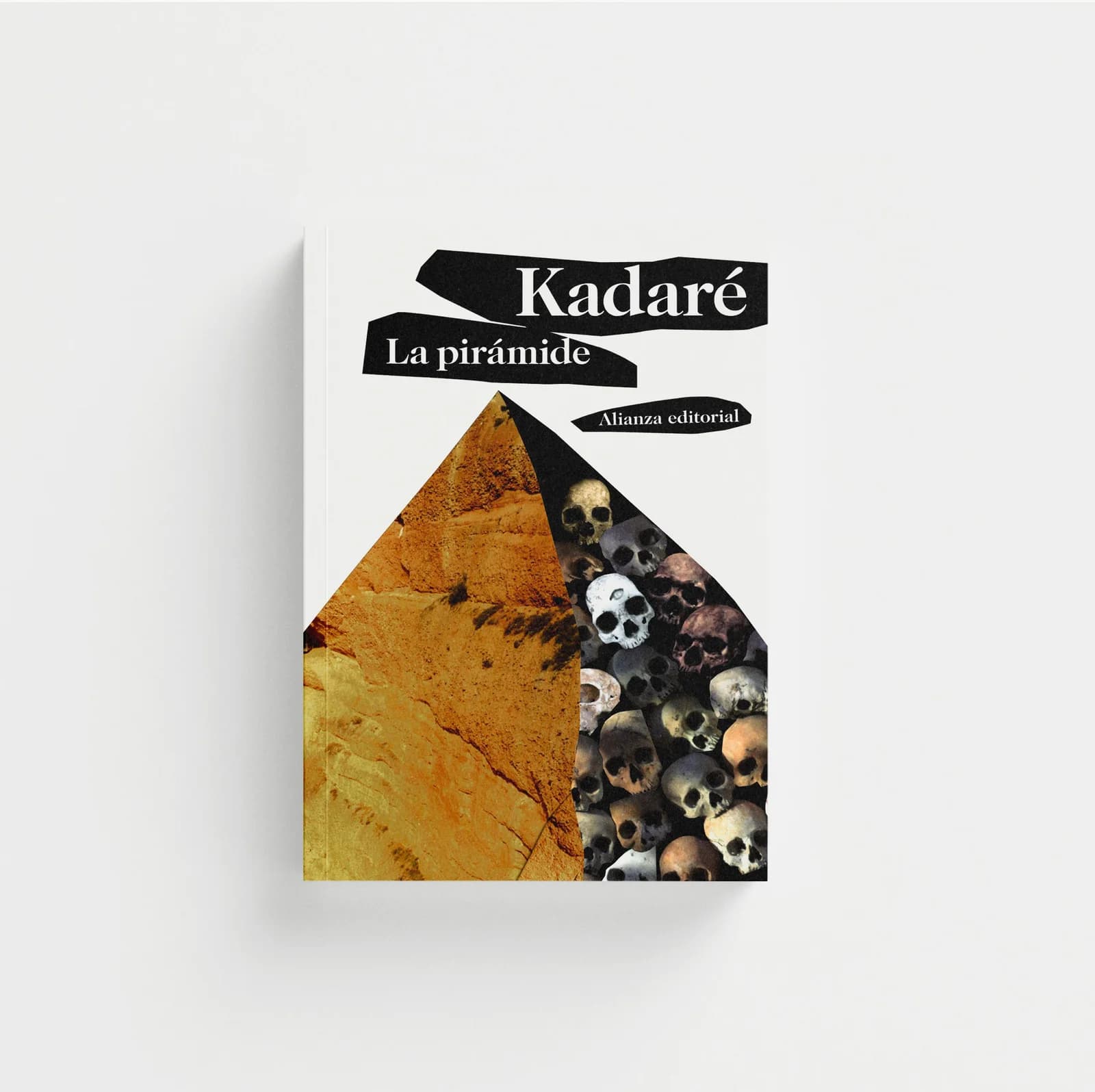 La pirámide